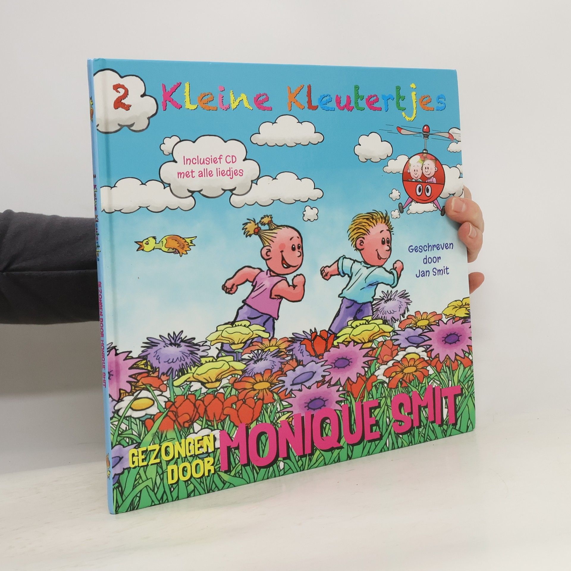 Autorenkollektiv 2 Kleine Kleutertjes