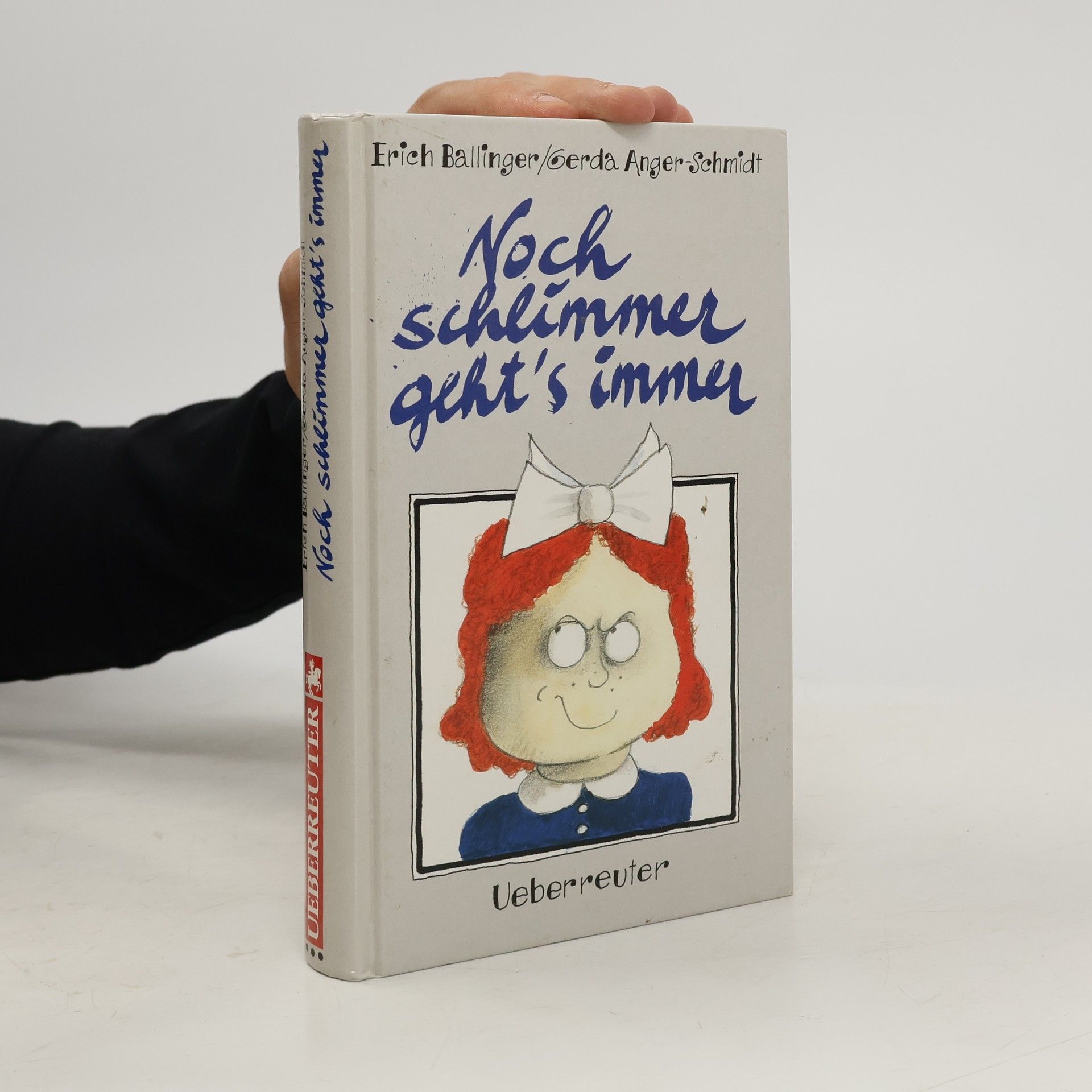 Noch schlimmer geht's immer