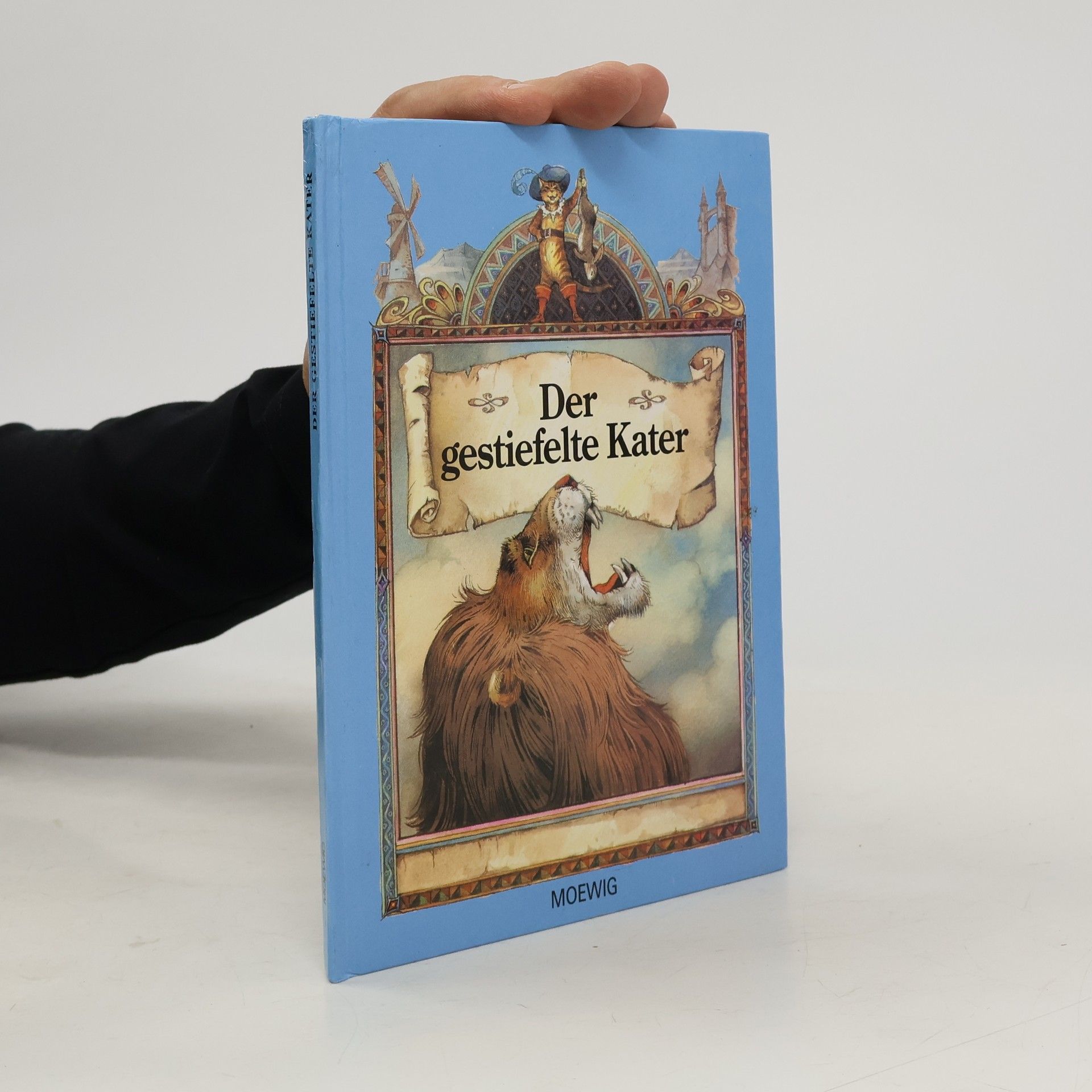 Collectif d'auteurs Hänsel und Gretel