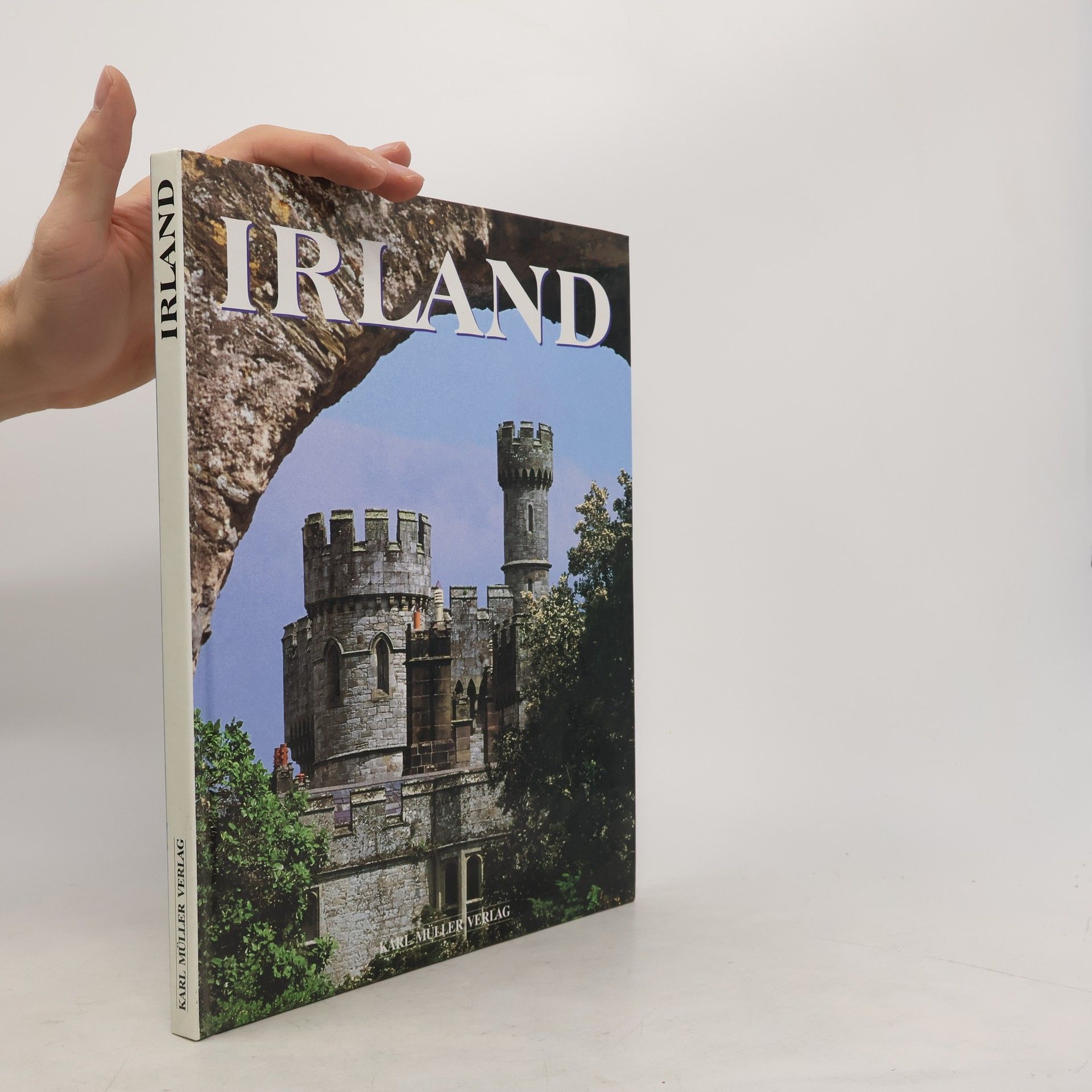 Autorenkollektiv Irland