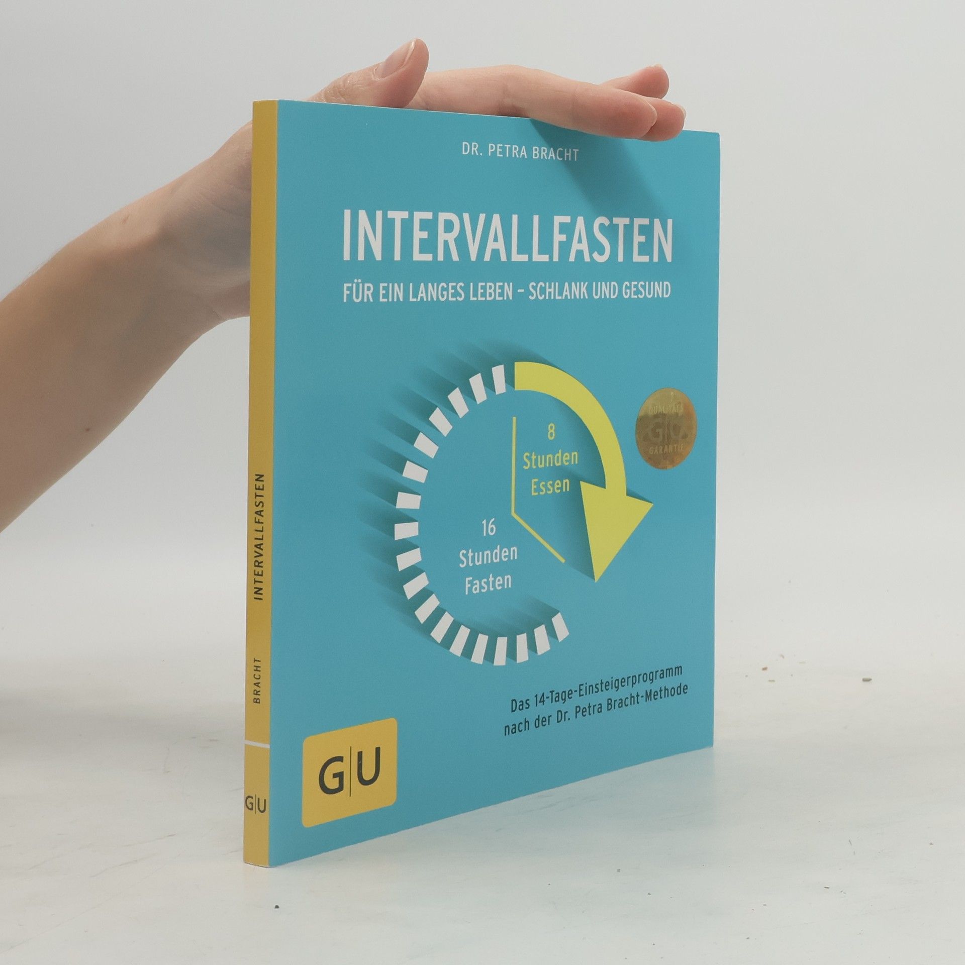 Petra Bracht Intervallfasten