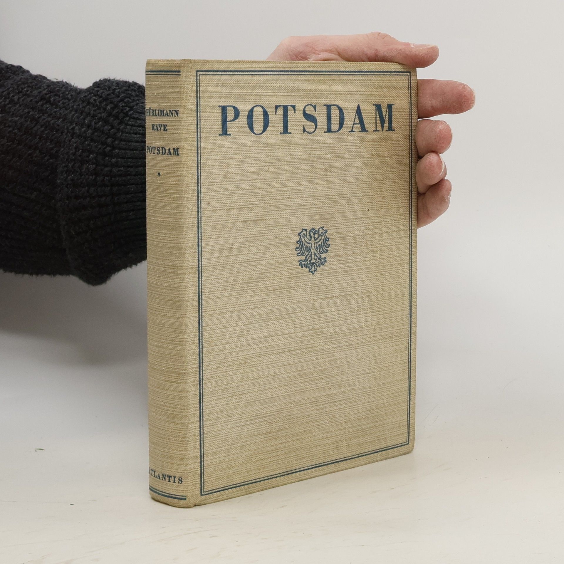Autorenkollektiv Potsdam