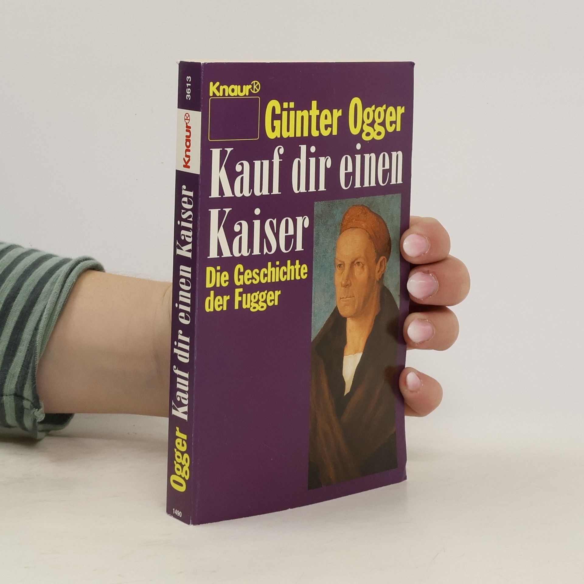 Kauf dir einen Kaiser