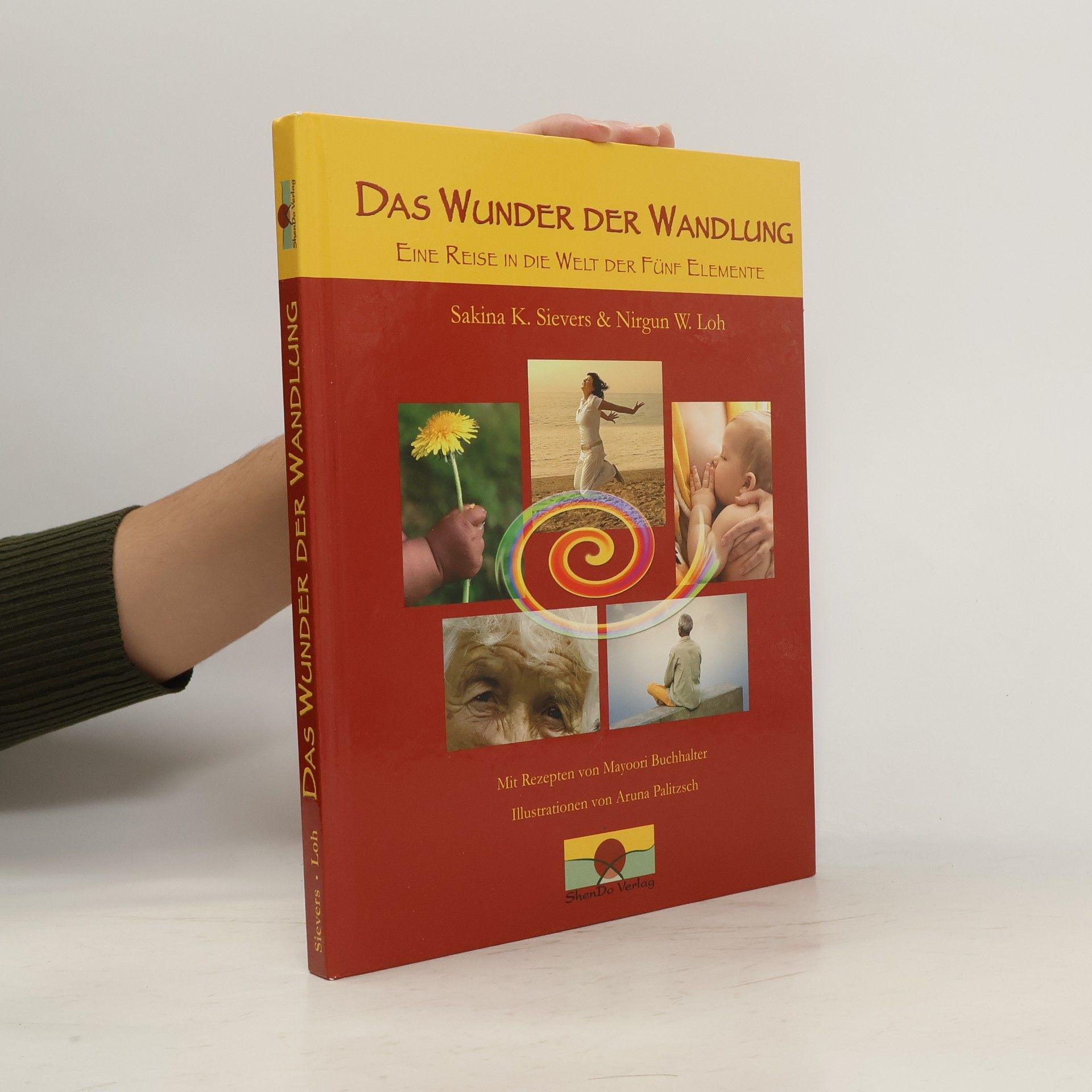 Das Wunder der Wandlung