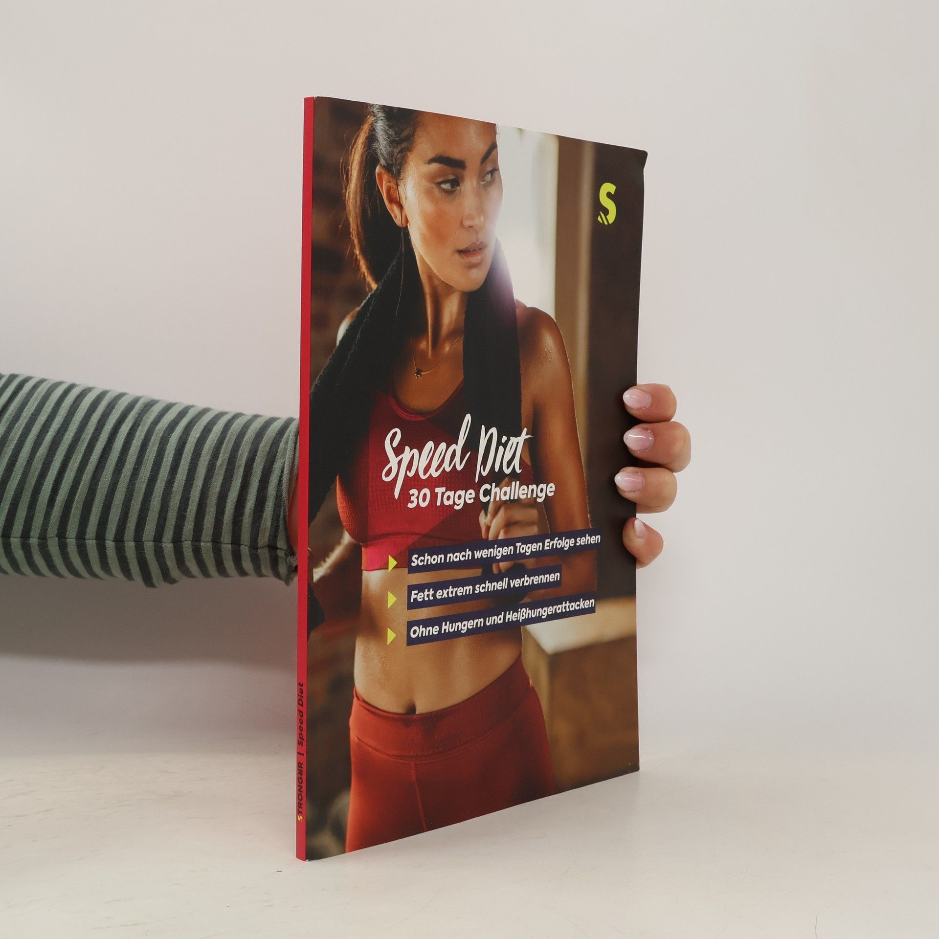 Autorenkollektiv Speed Diet