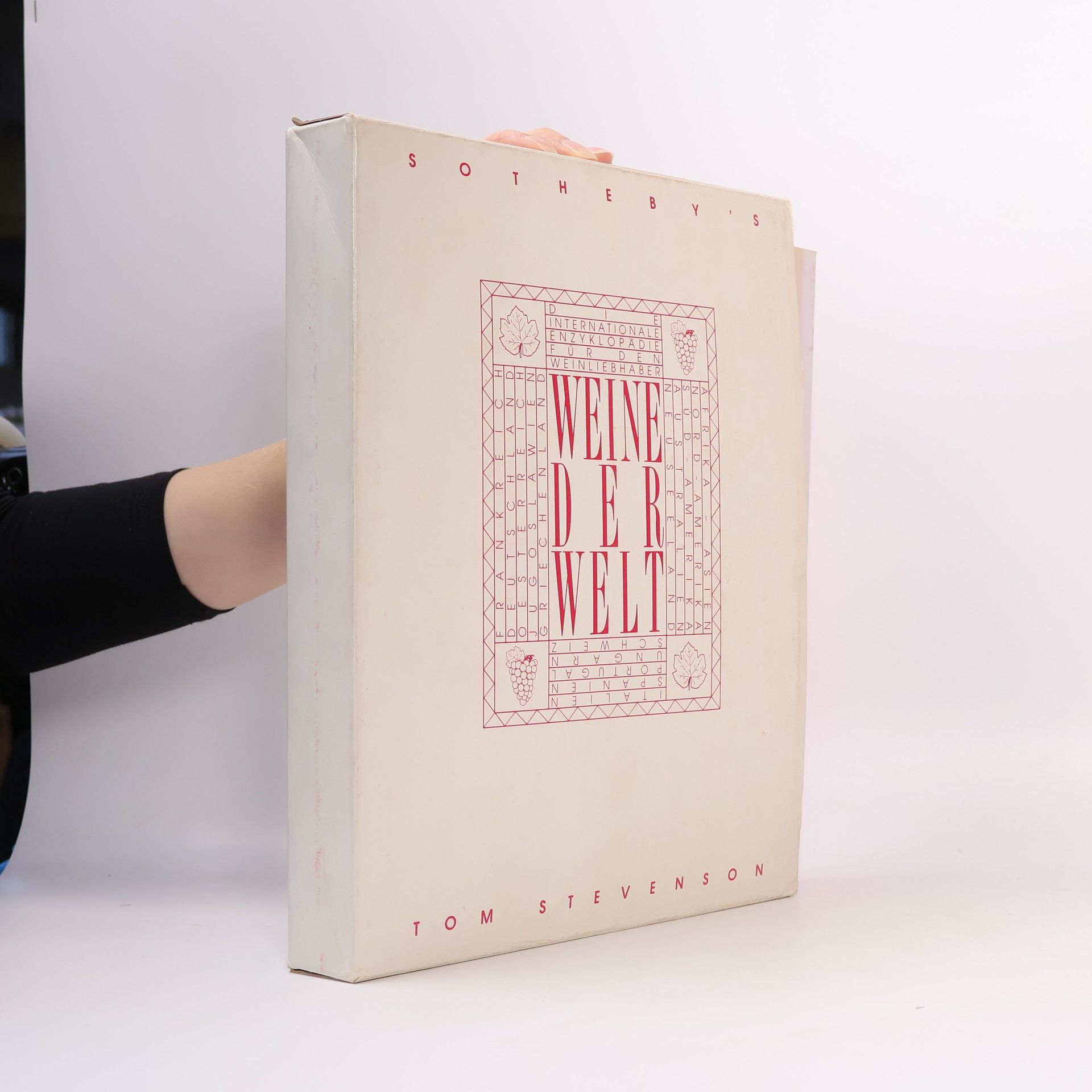 Collectif d'auteurs Wein