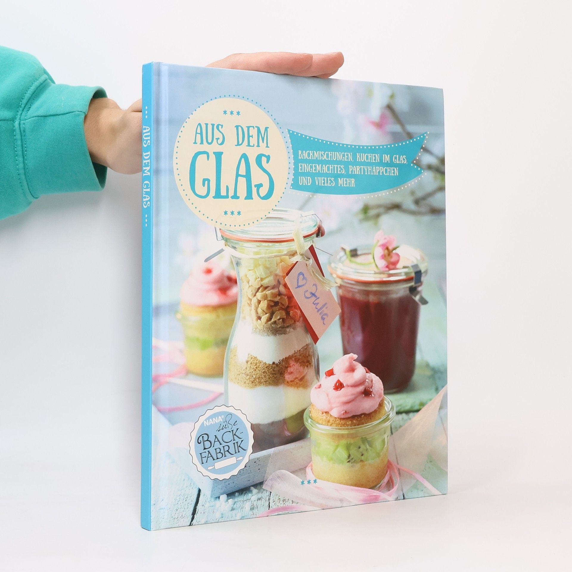 Auteurscollectief Aus dem Glas