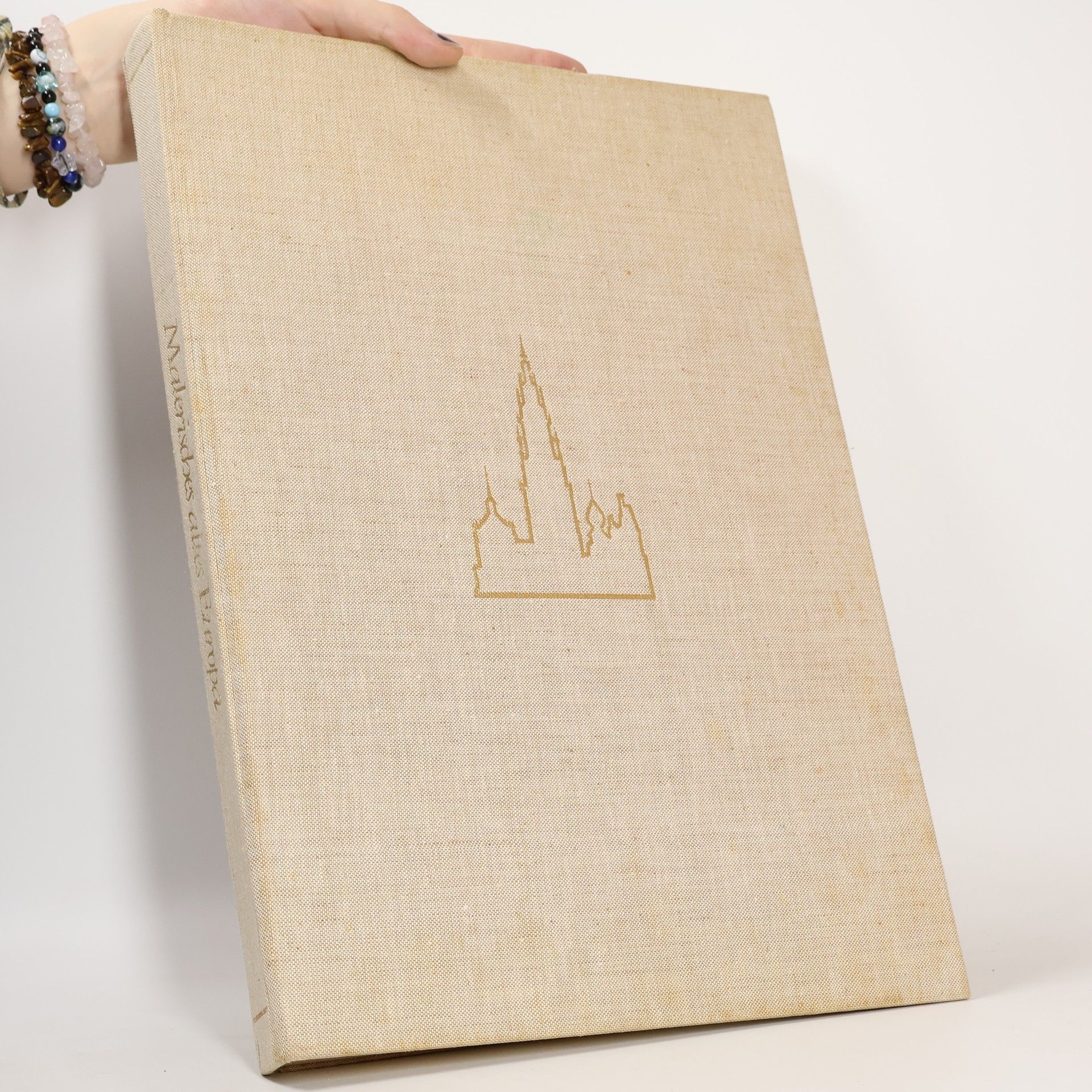 Autorenkollektiv Malerisches altes Europa