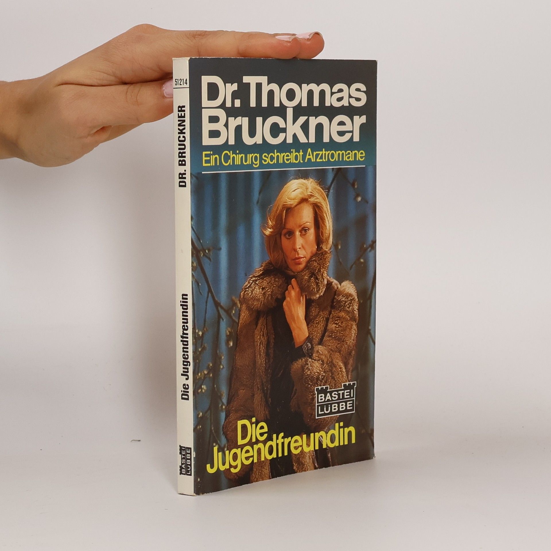 Gerd Hafner Die Jugendfreundin