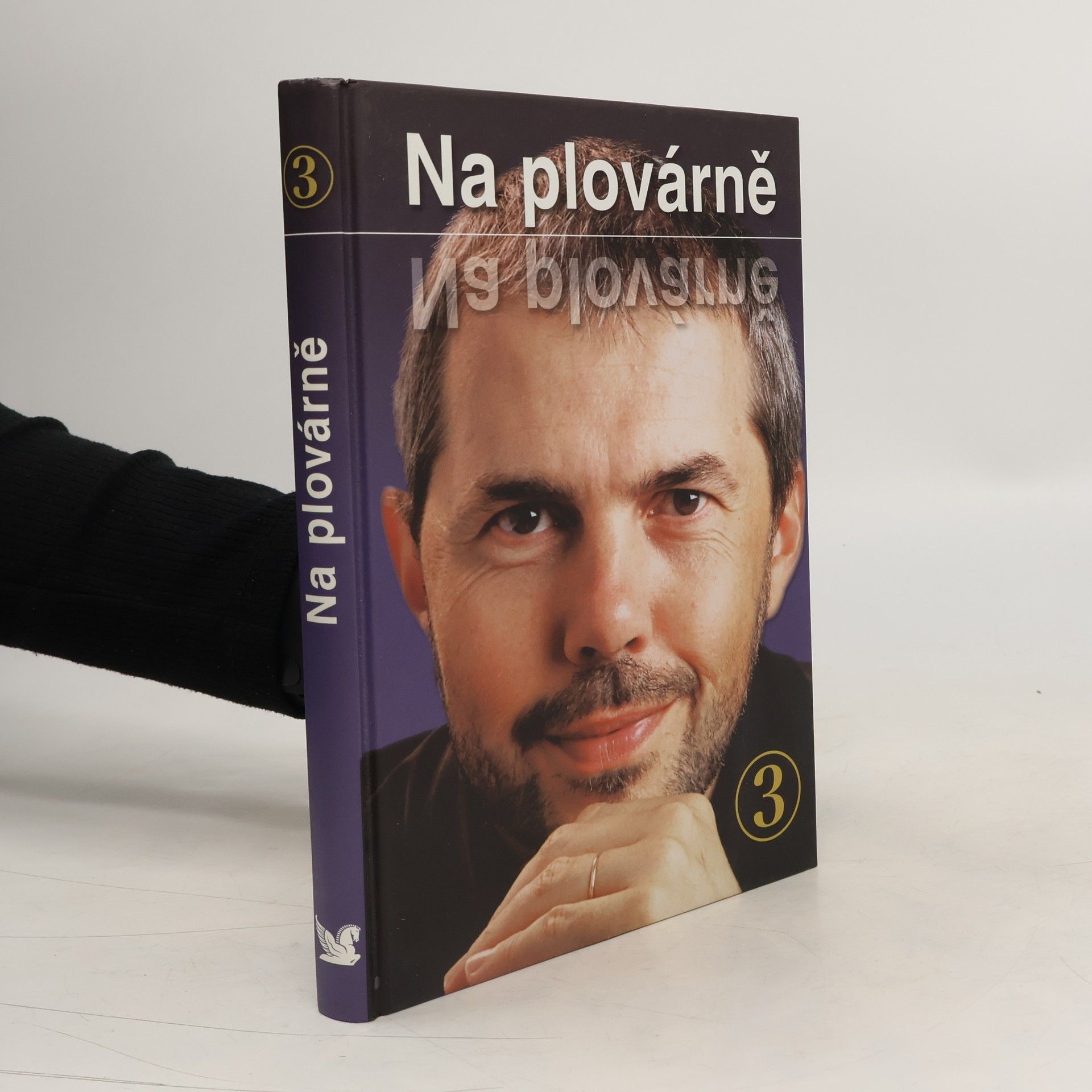 Marek Eben Na plovárně 3