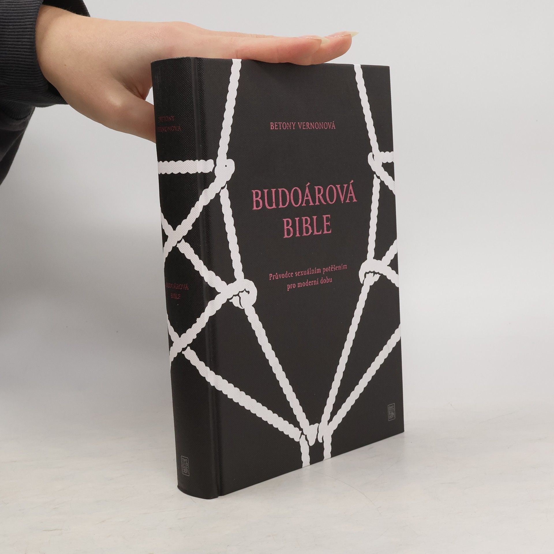 Budoárová bible