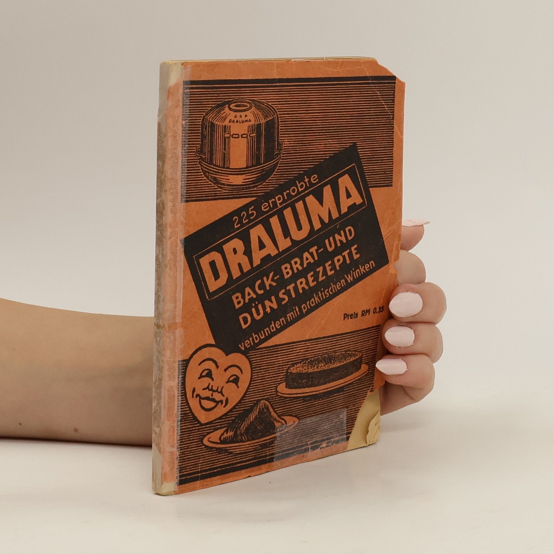 Hugo Drehmann Draluma