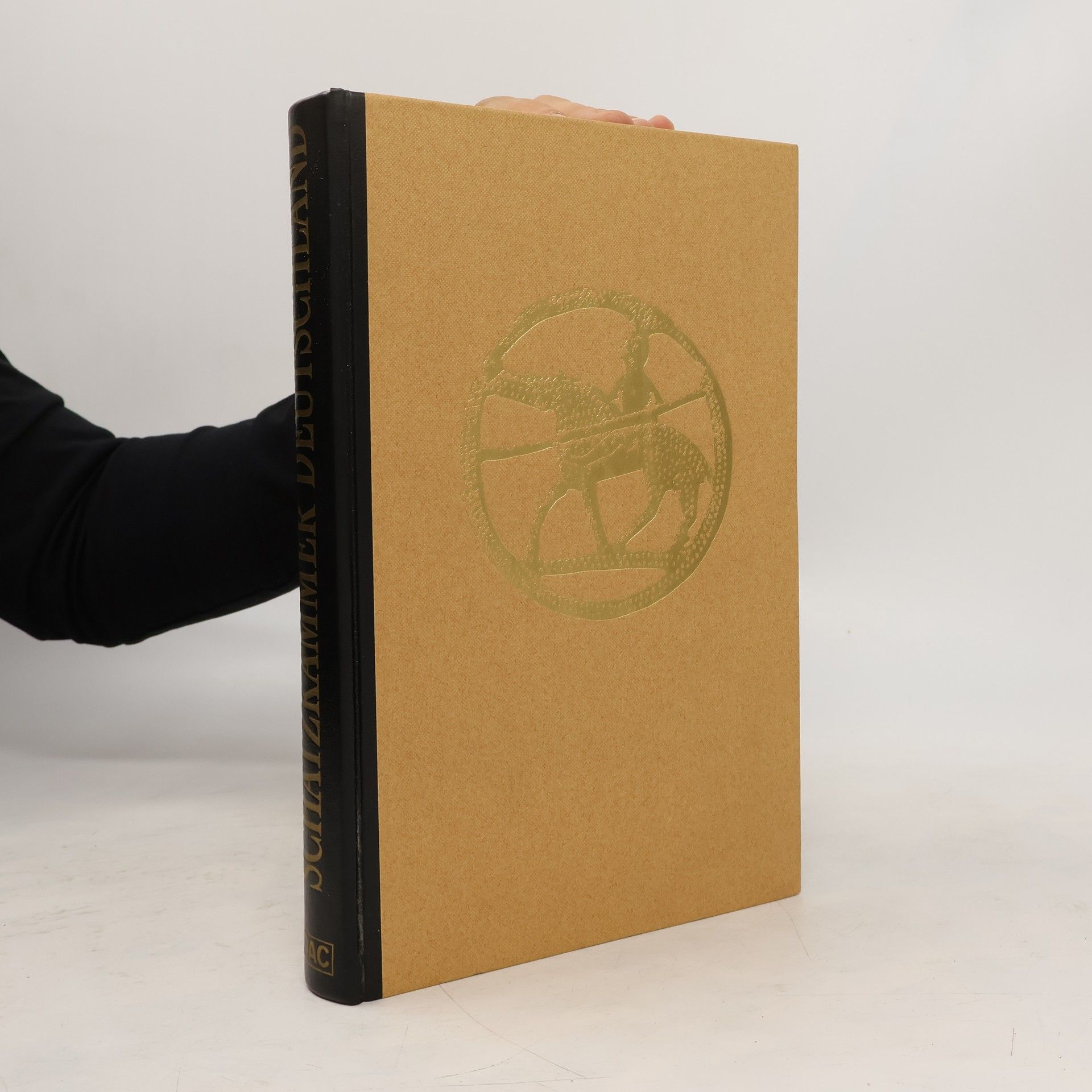 Autorenkollektiv Schatzkammer Deutschland