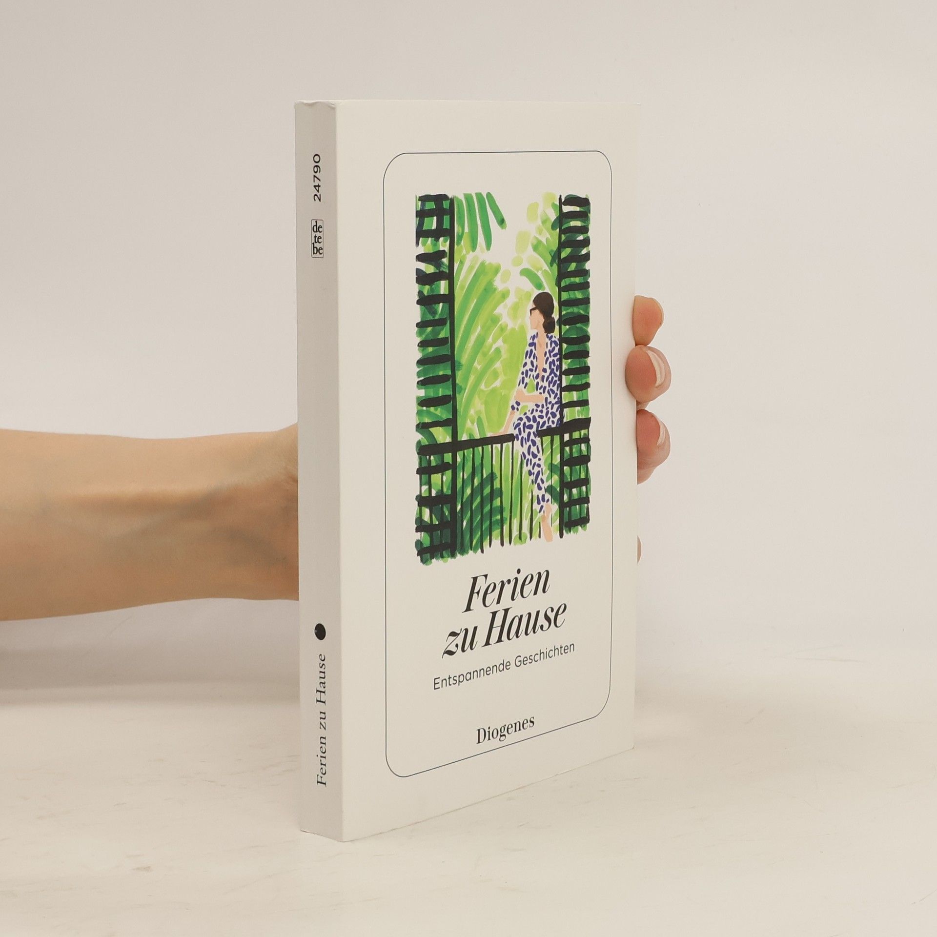 Adrian Asllani Ferien zu Hause