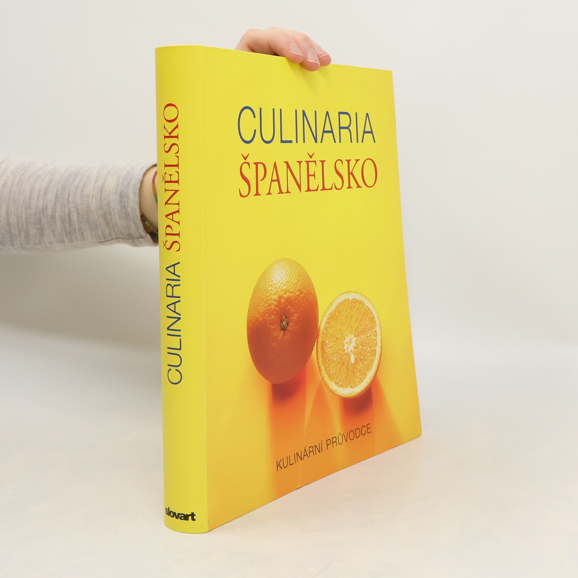 Marion Trutter Culinaria Španělsko
