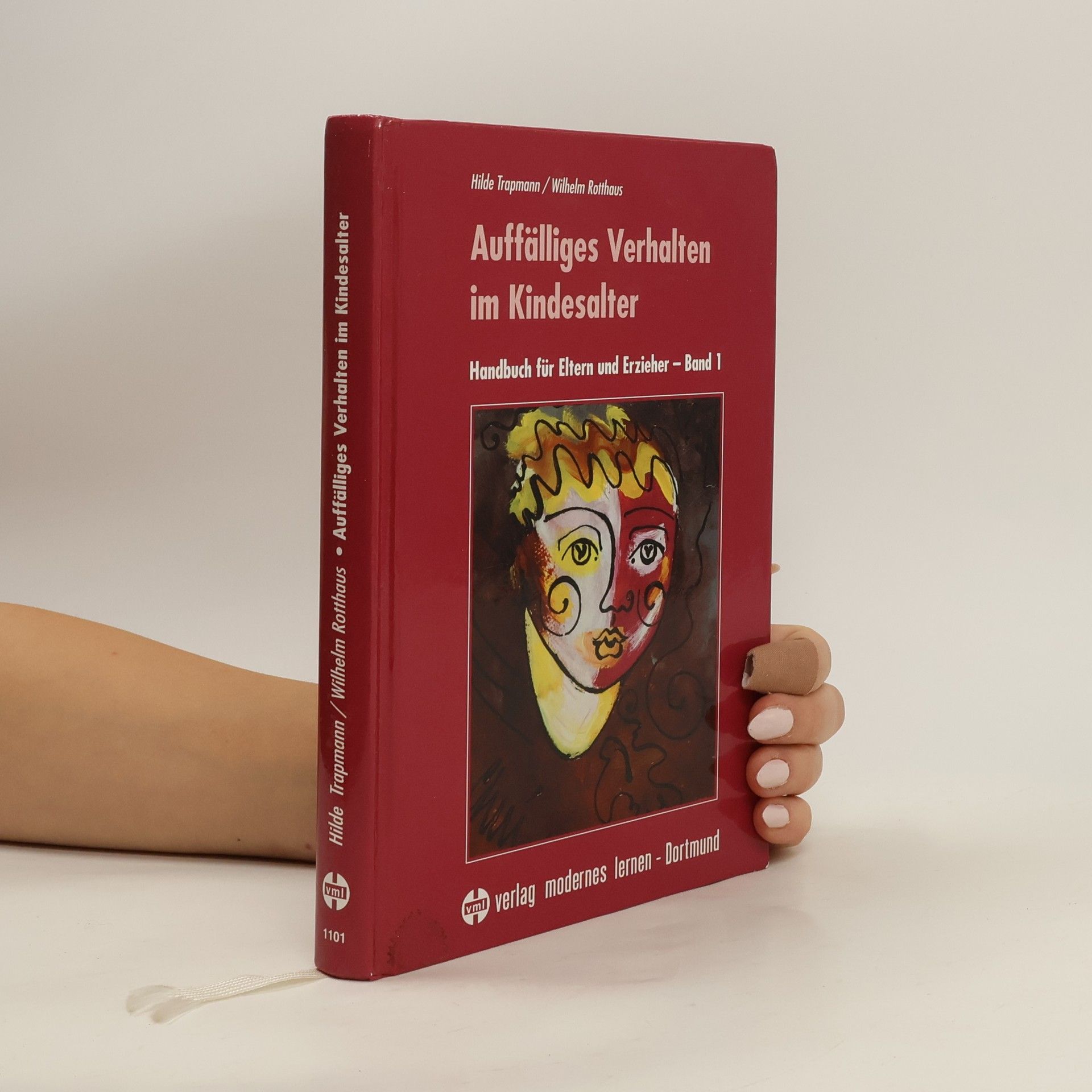 Handbuch für Eltern und Erzieher