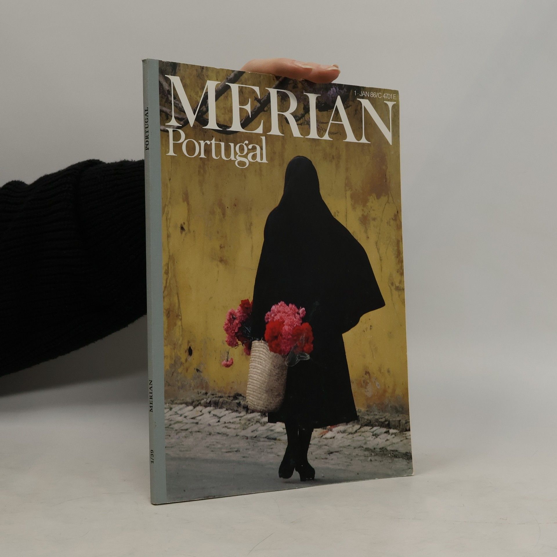 Autores varios Portugal