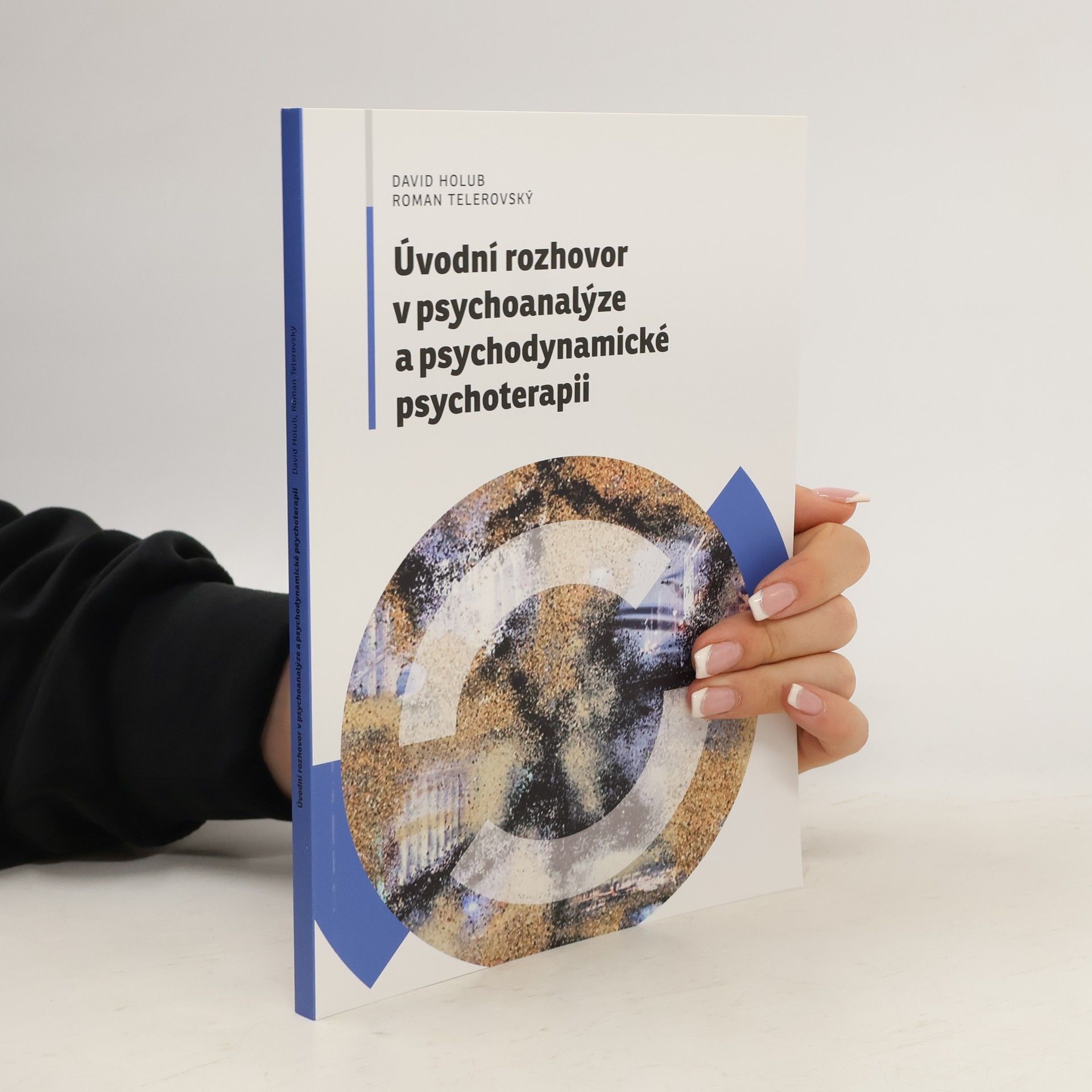 Úvodní rozhovor v psychoanalýze a psychodynamické psychoterapii