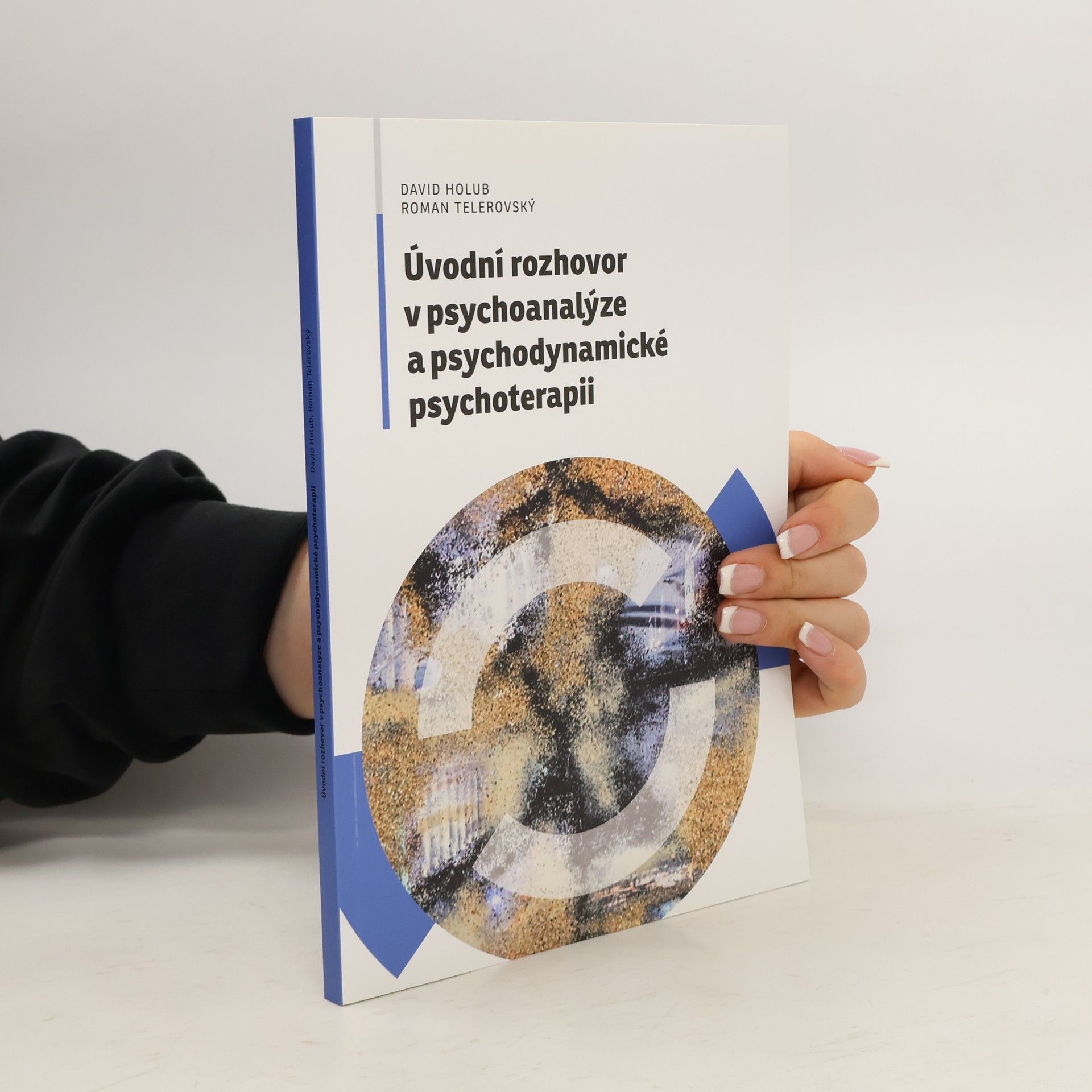 Úvodní rozhovor v psychoanalýze a psychodynamické psychoterapii