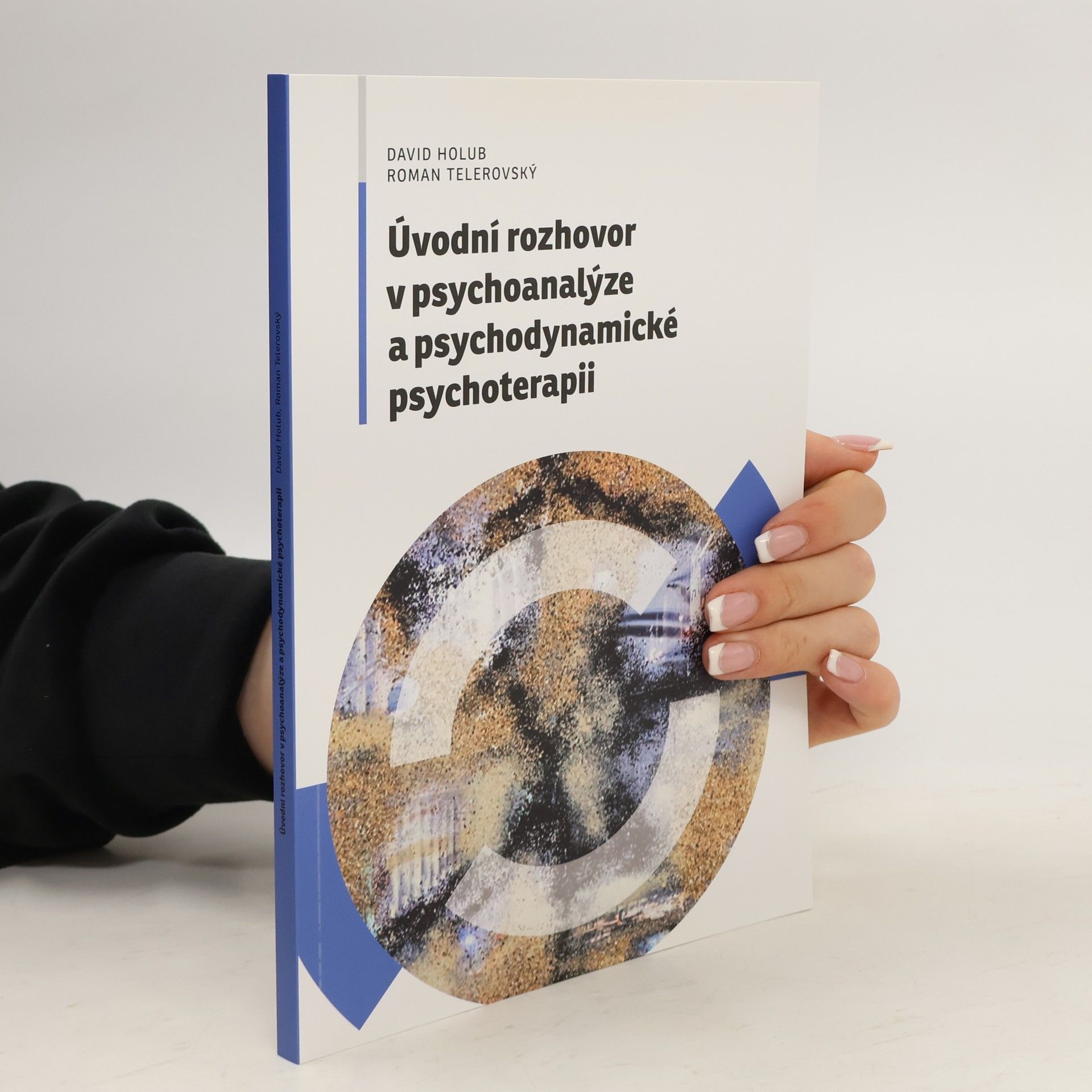 Úvodní rozhovor v psychoanalýze a psychodynamické psychoterapii