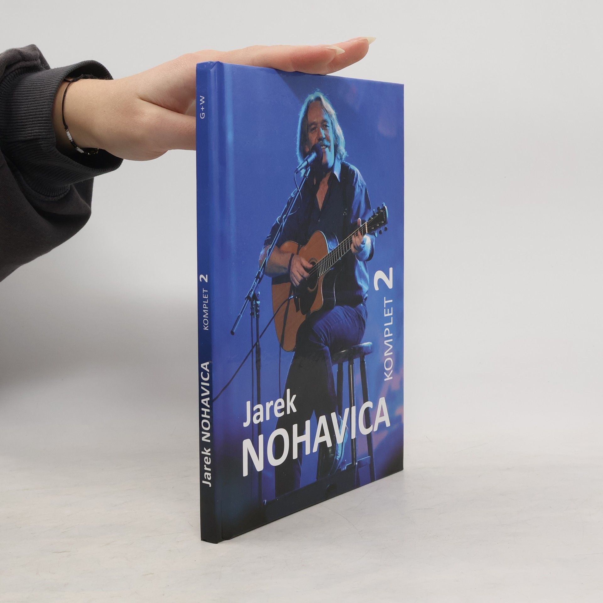 Jaromír Nohavica Komplet 2