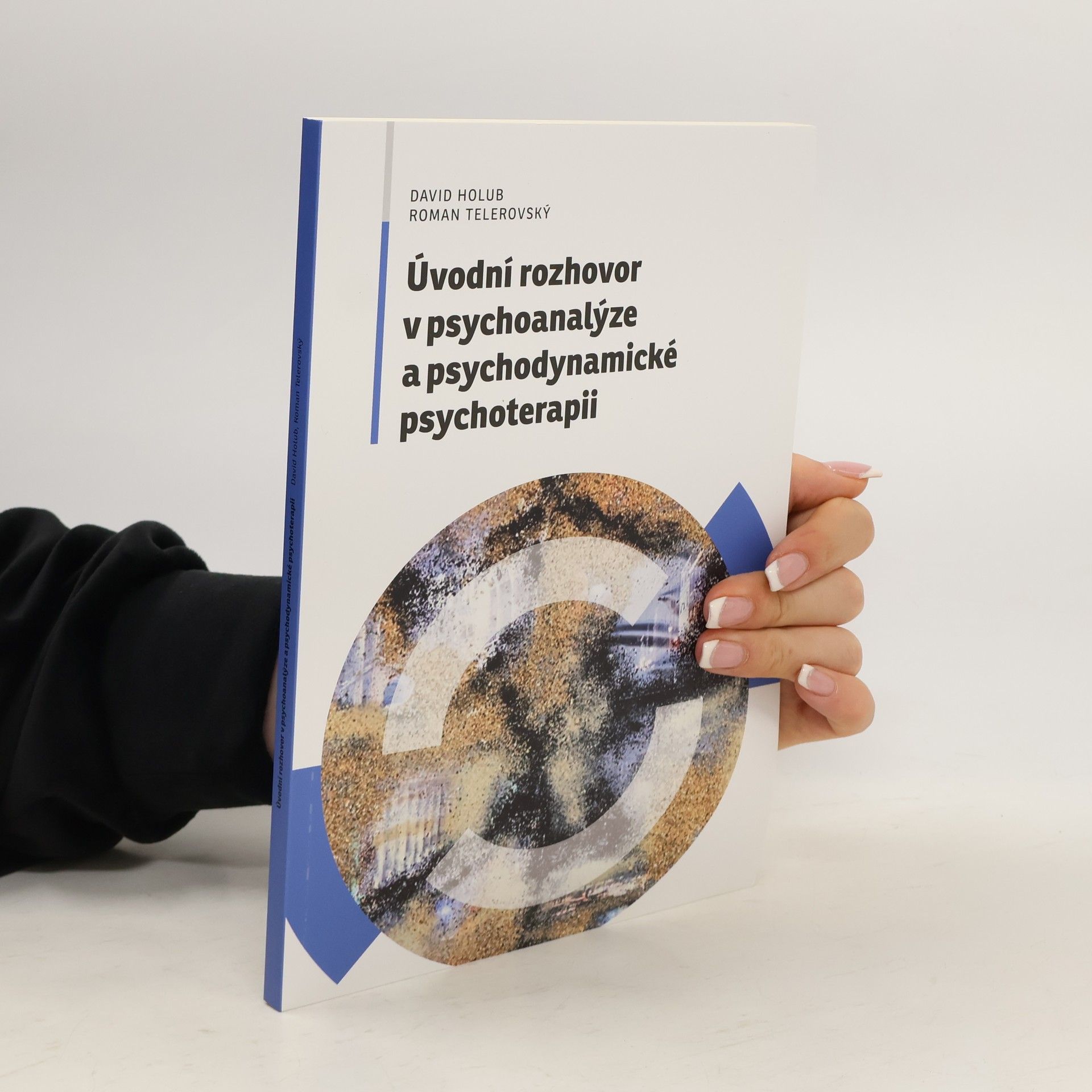 Úvodní rozhovor v psychoanalýze a psychodynamické psychoterapii