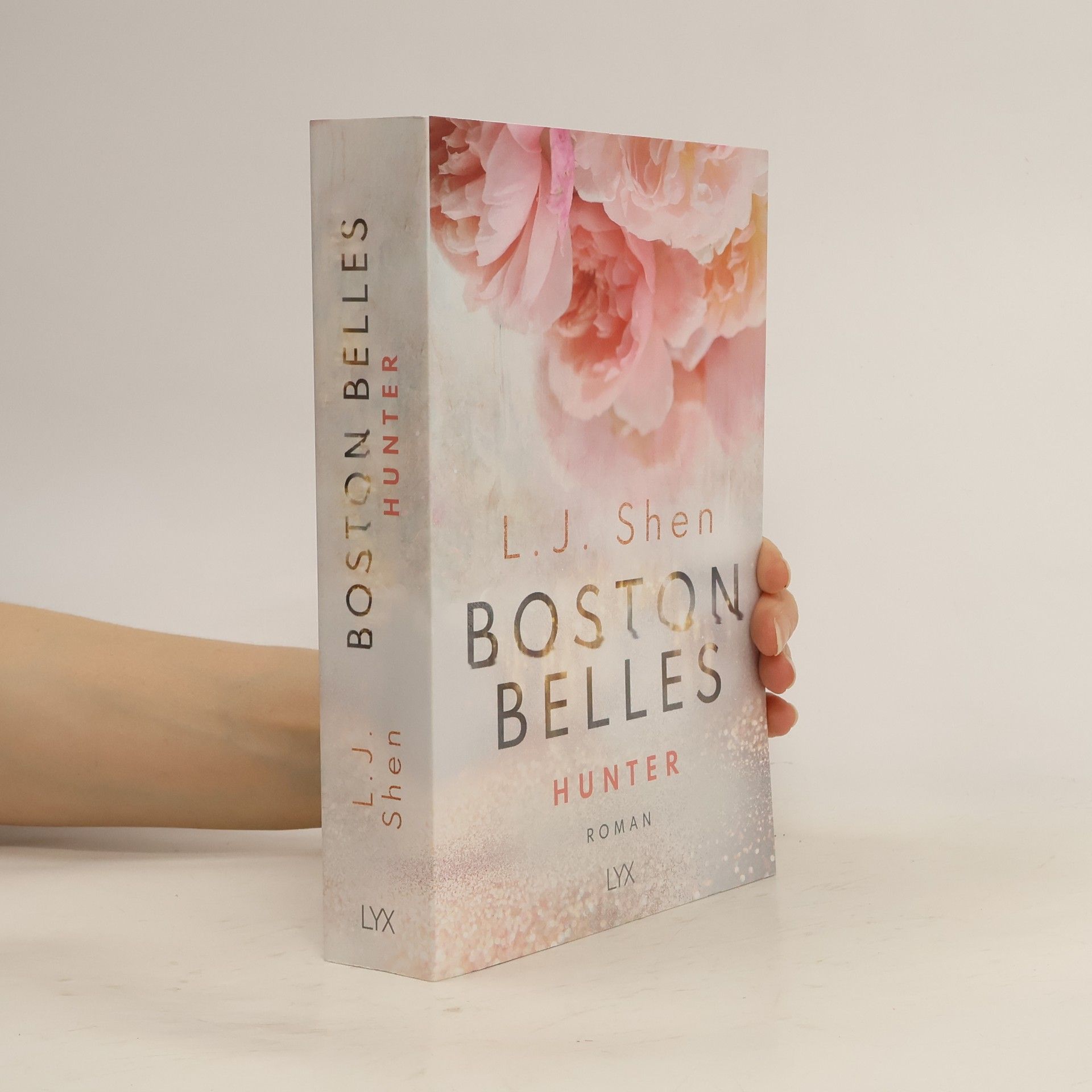 L. J. Shen Boston Belles - Hunter