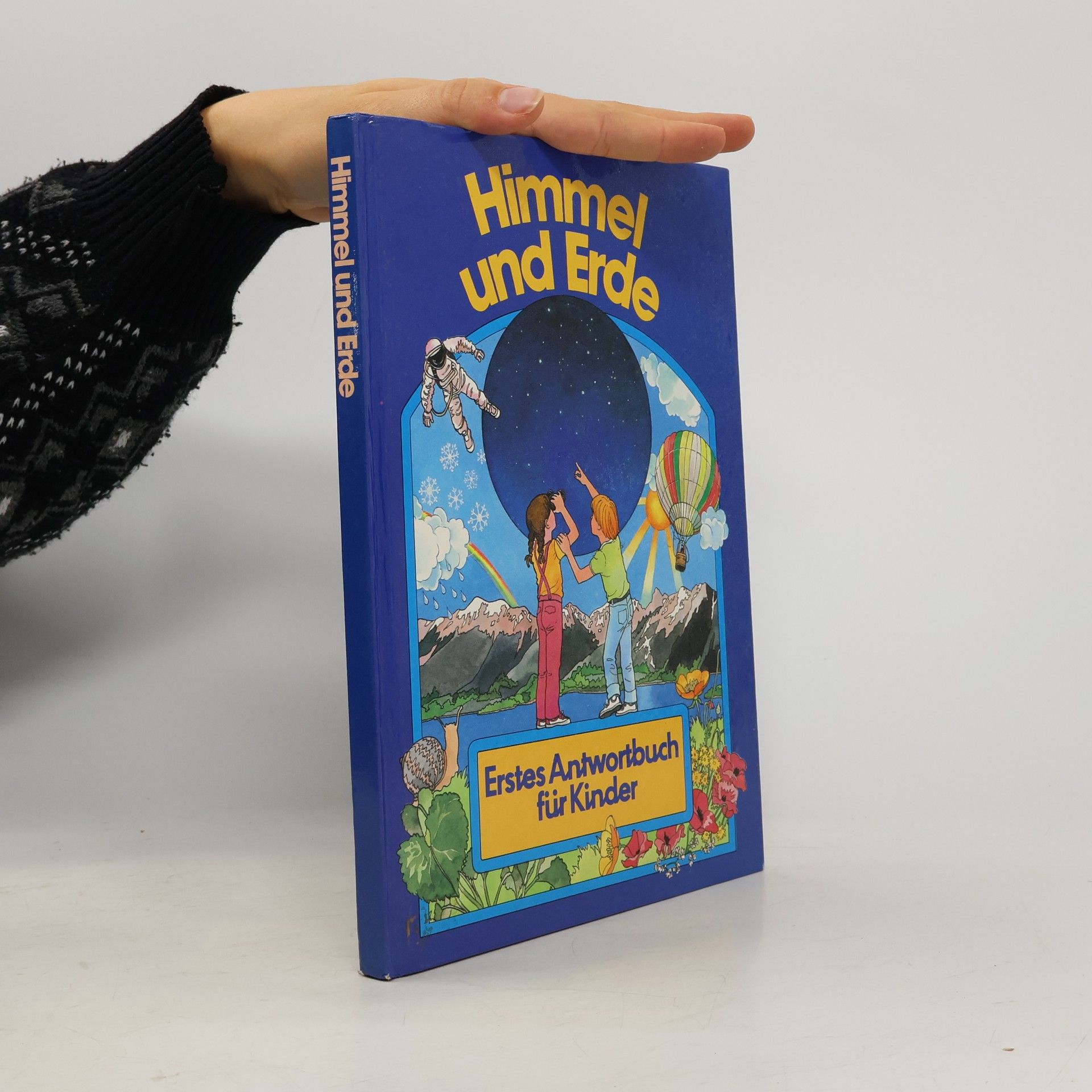 Auteurscollectief Himmel und Erde