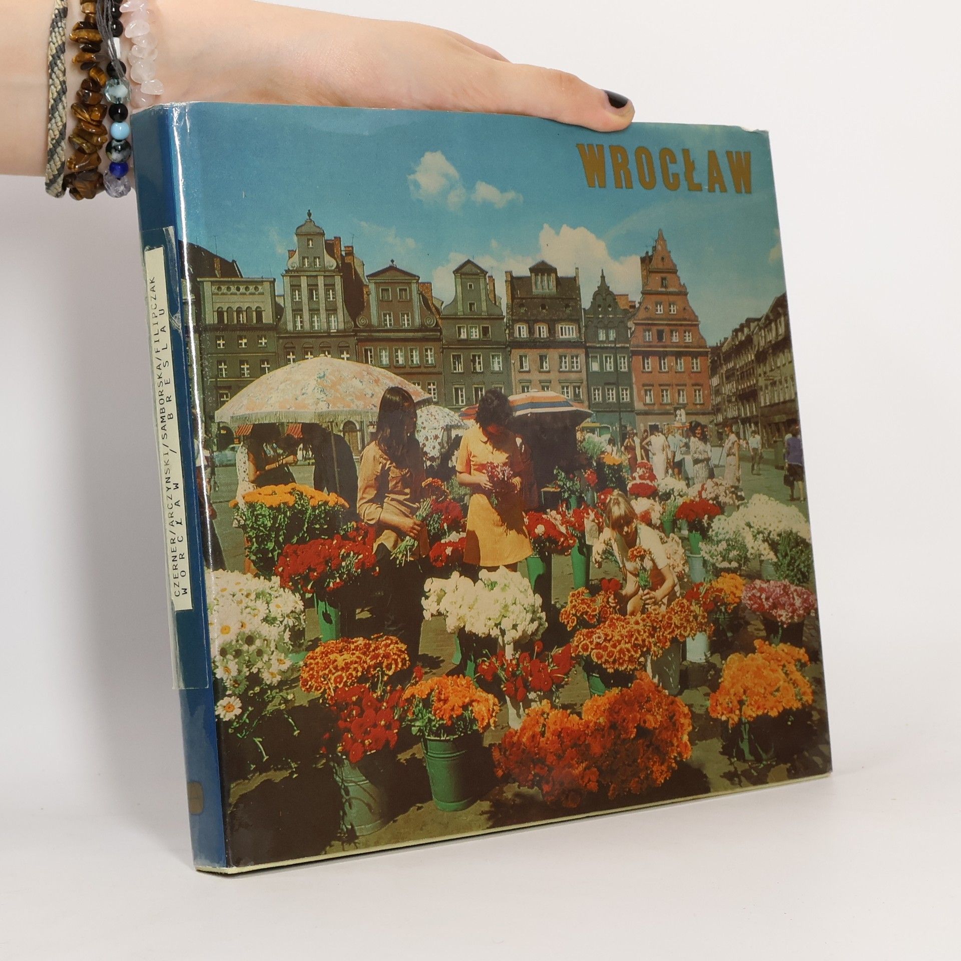 AA.VV. Wrocław/Breslau