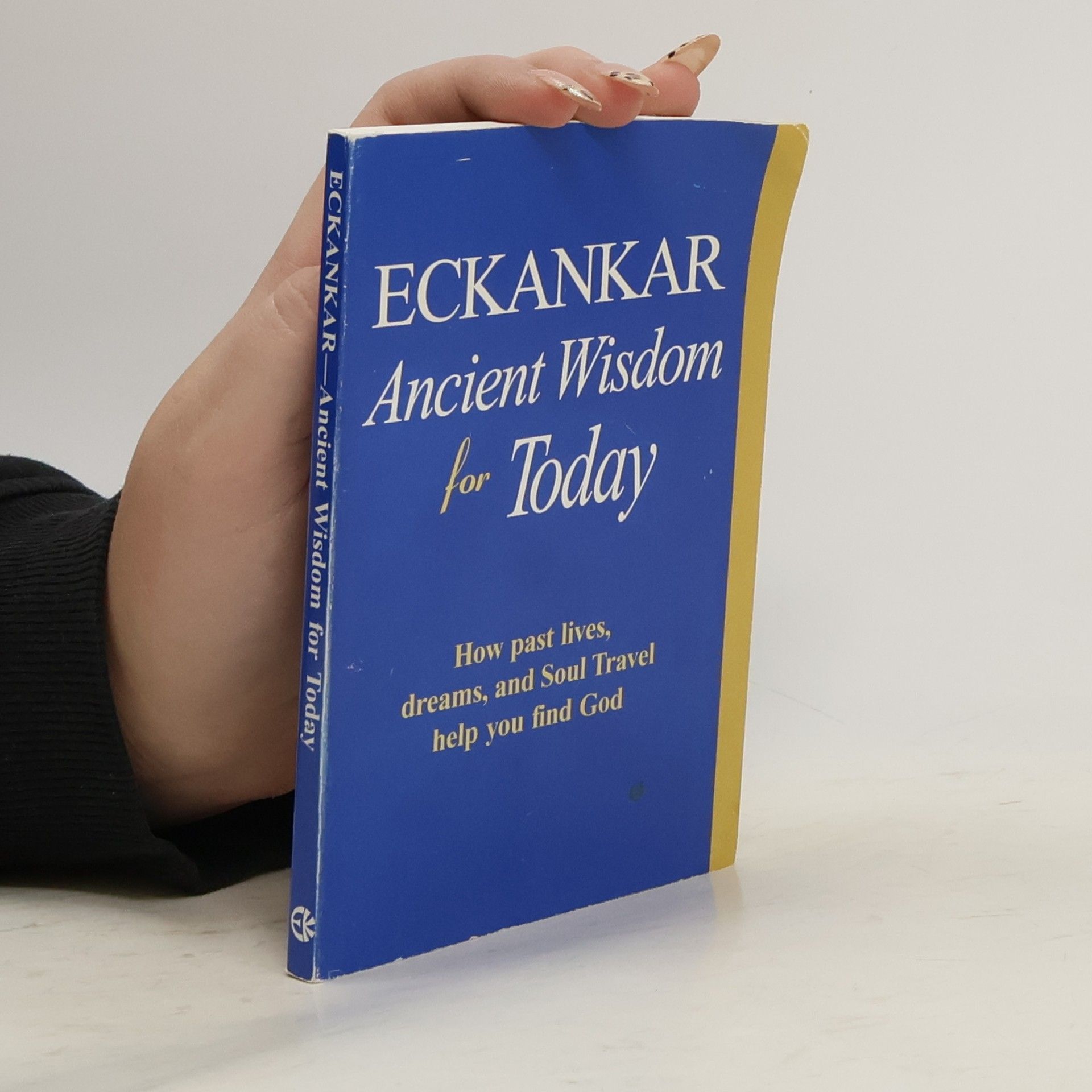 Todd Cramer Eckankar-Ancient Wisdom for Today