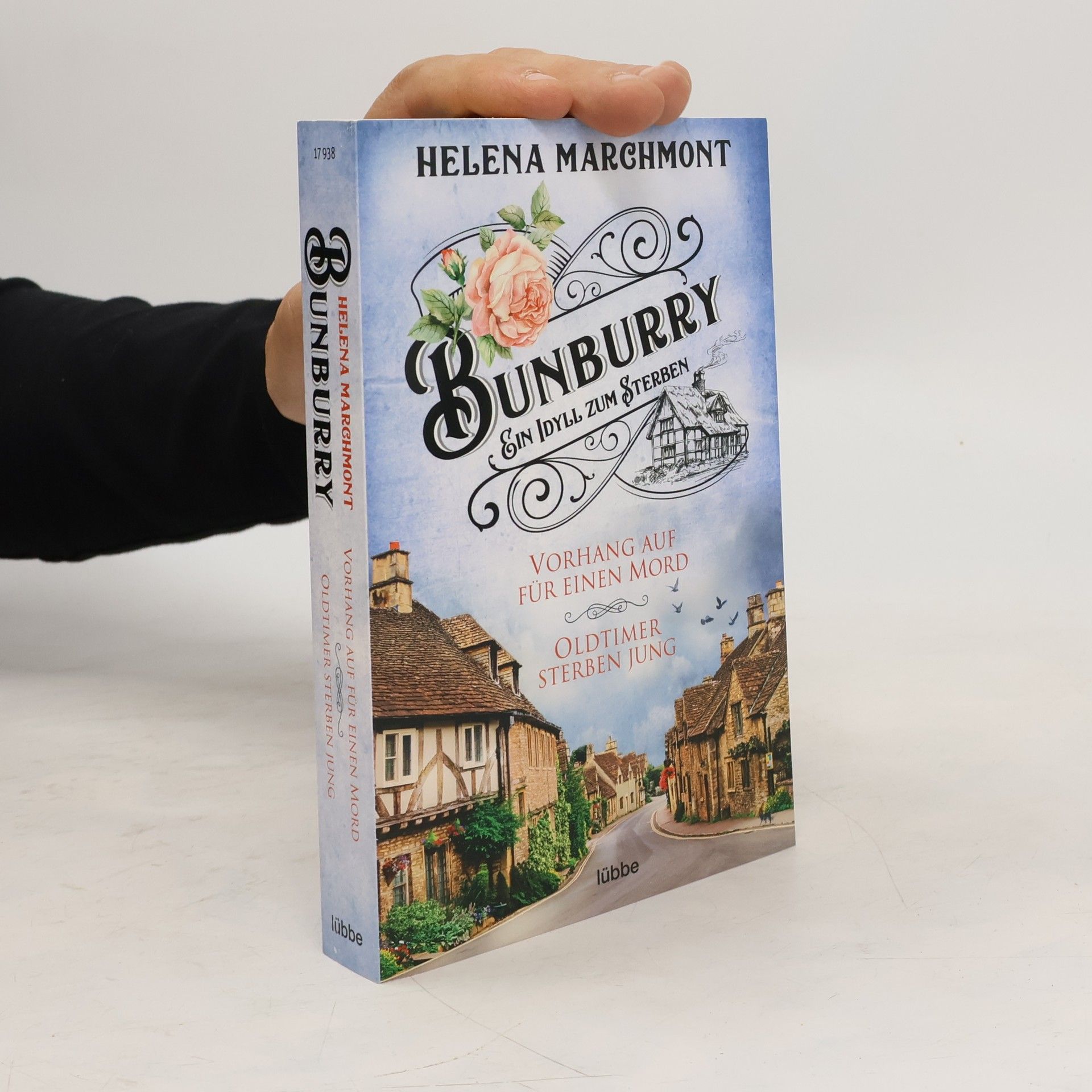 Vorhang auf für einen Mord