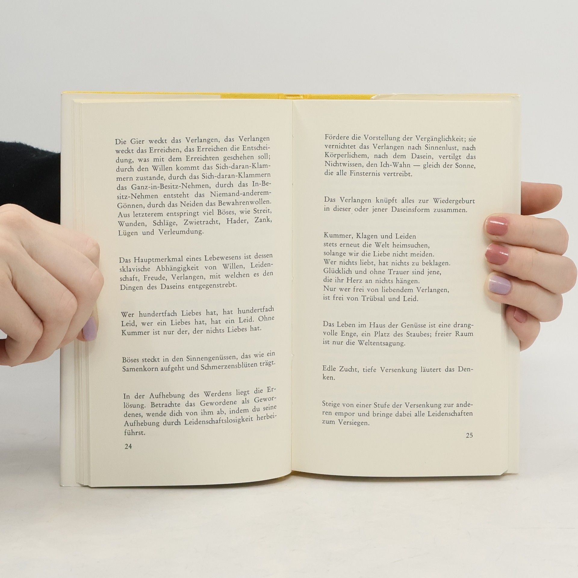 Autorenkollektiv Gleich der Lotosblüte ist das Leben
