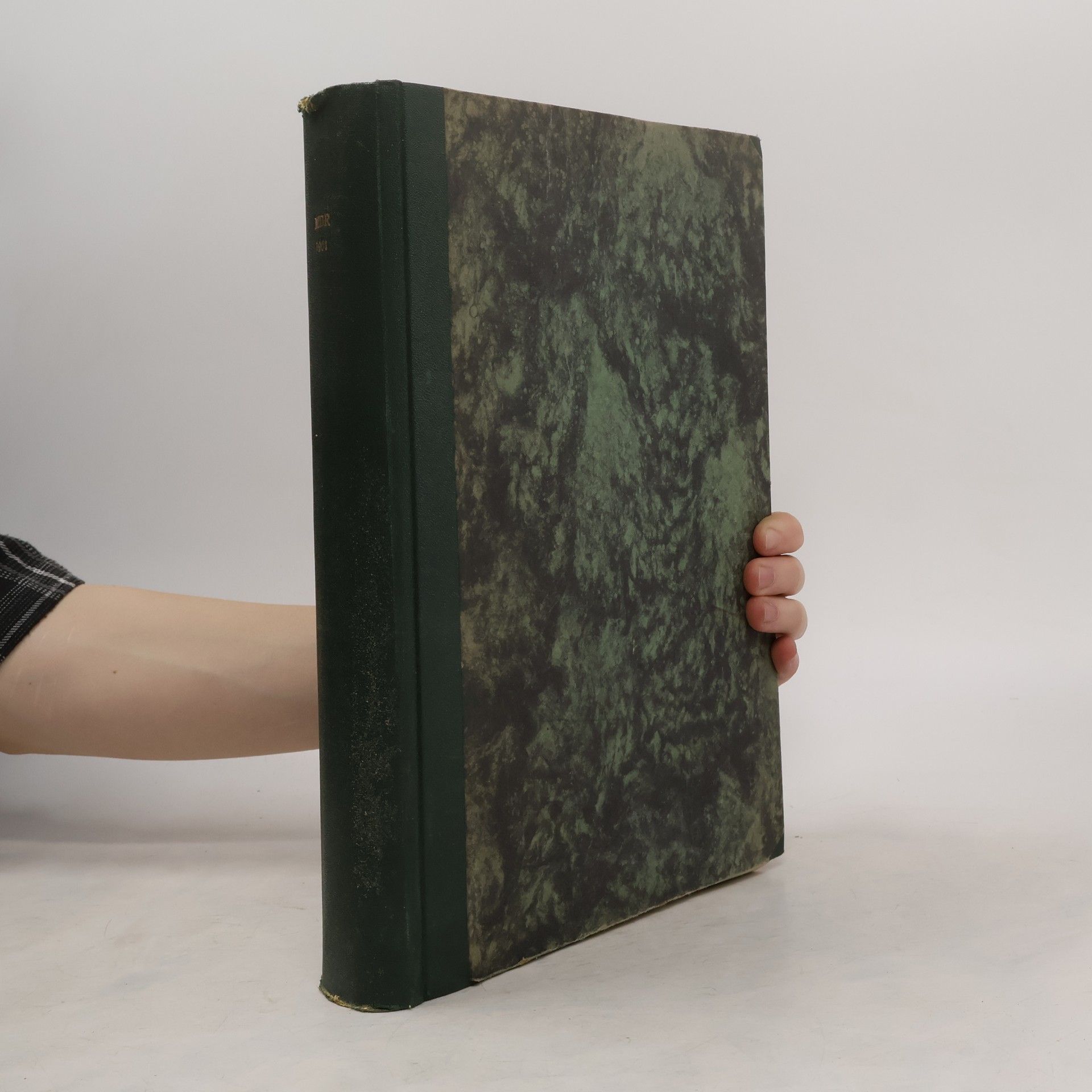 Collectif d'auteurs Monatsschrift für deutsches Recht 1961