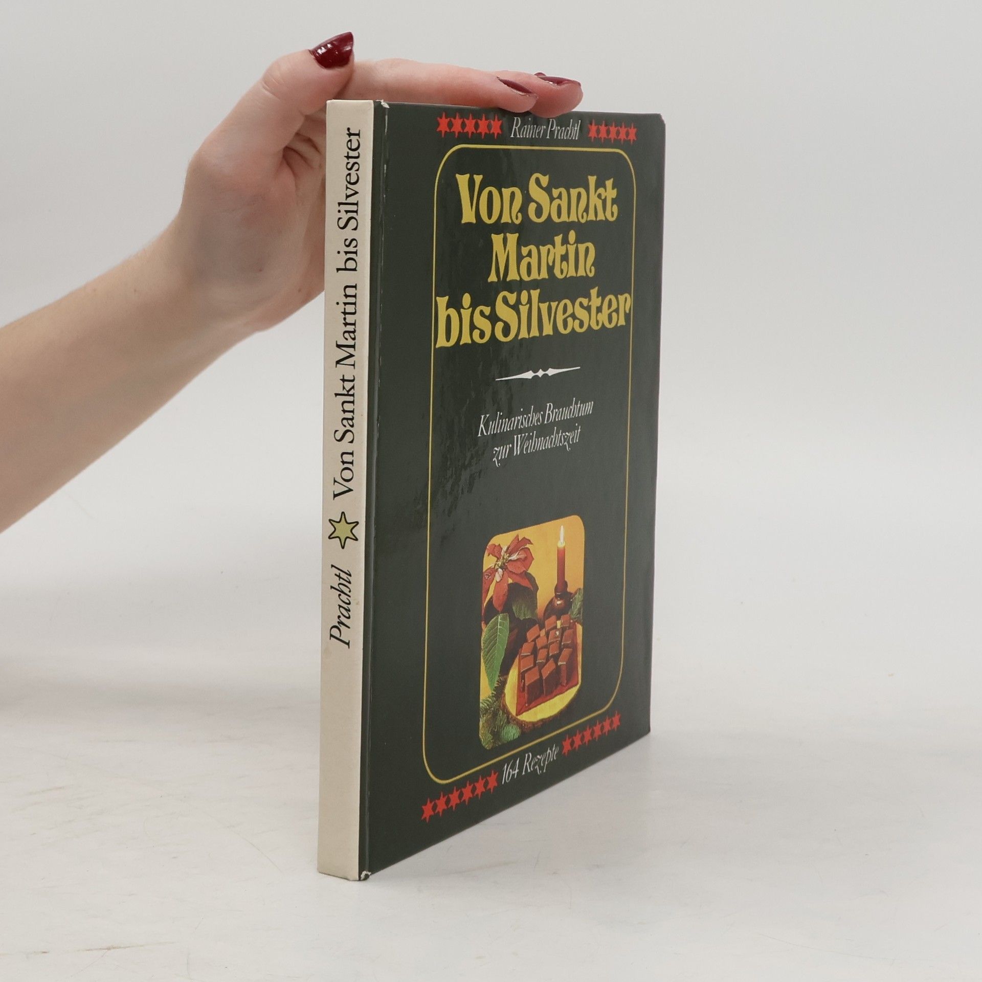 Von Sankt Martin bis Silvester