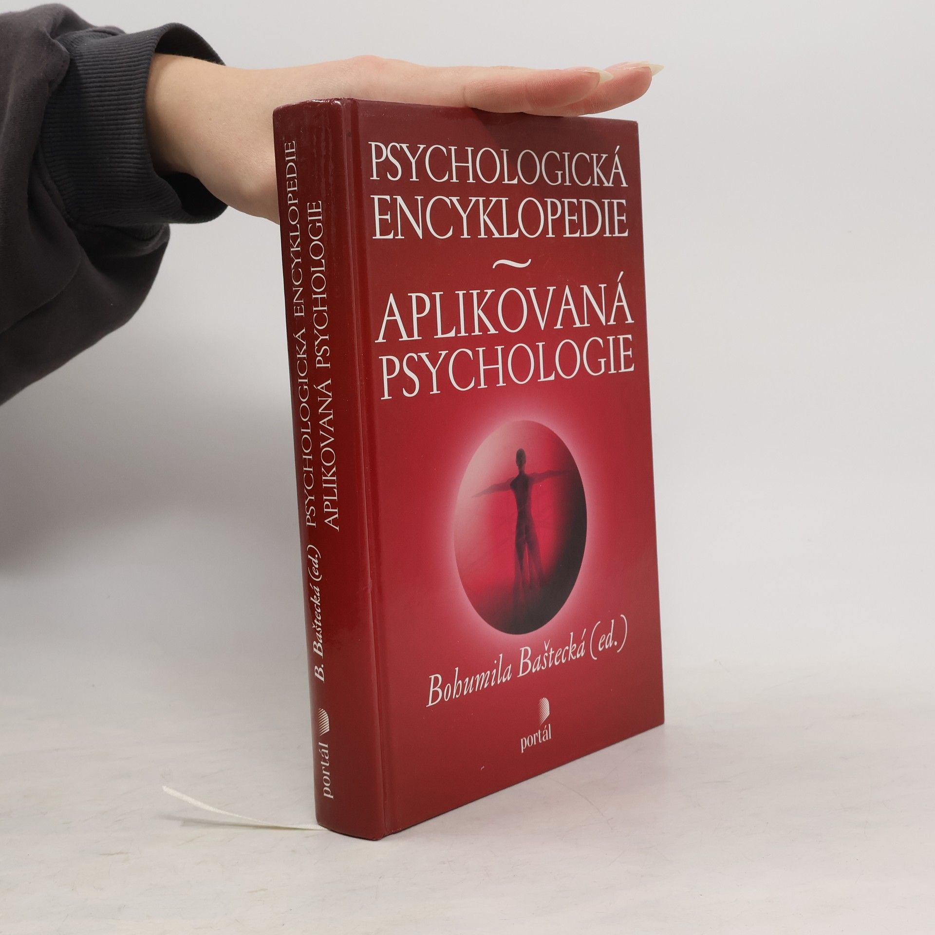 Psychologická encyklopedie. Aplikovaná psychologie