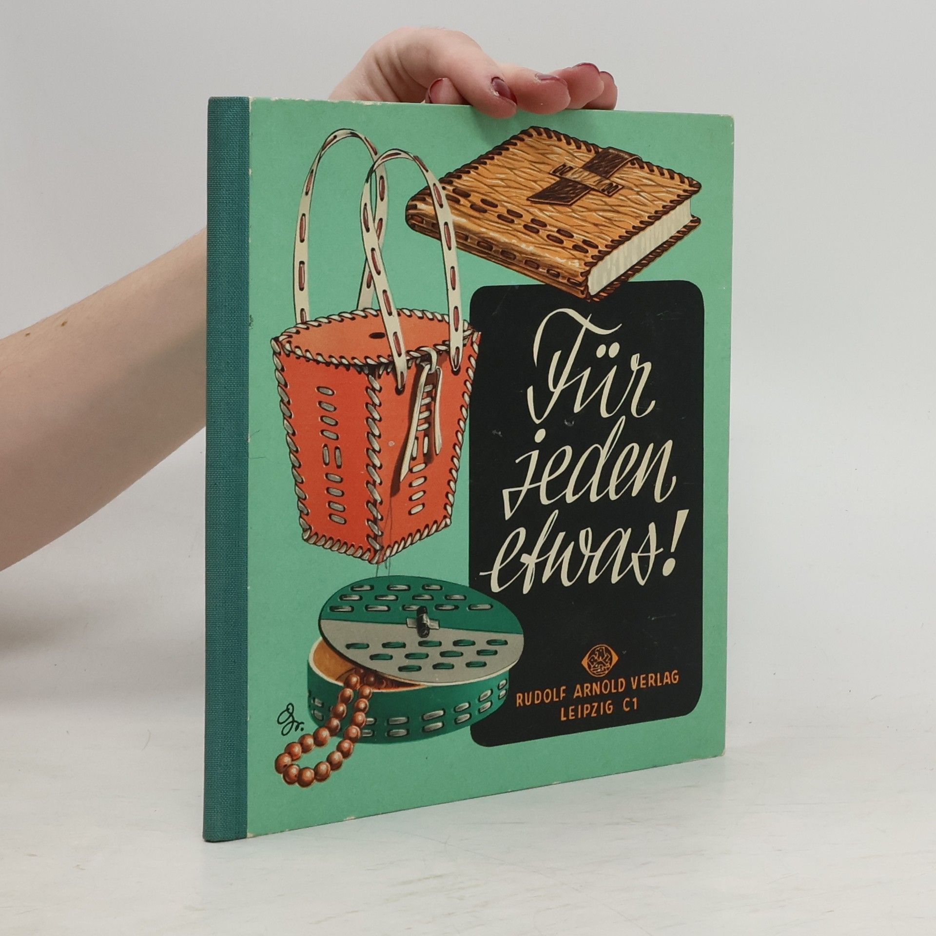 Autorenkollektiv Für jeden etwas!