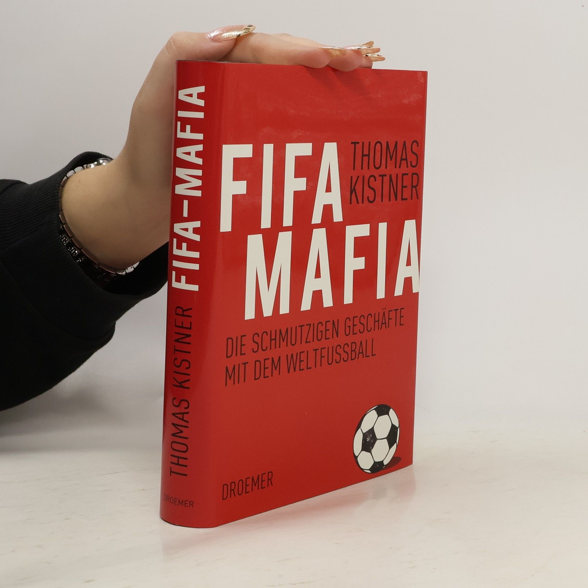 FIFA-Mafia