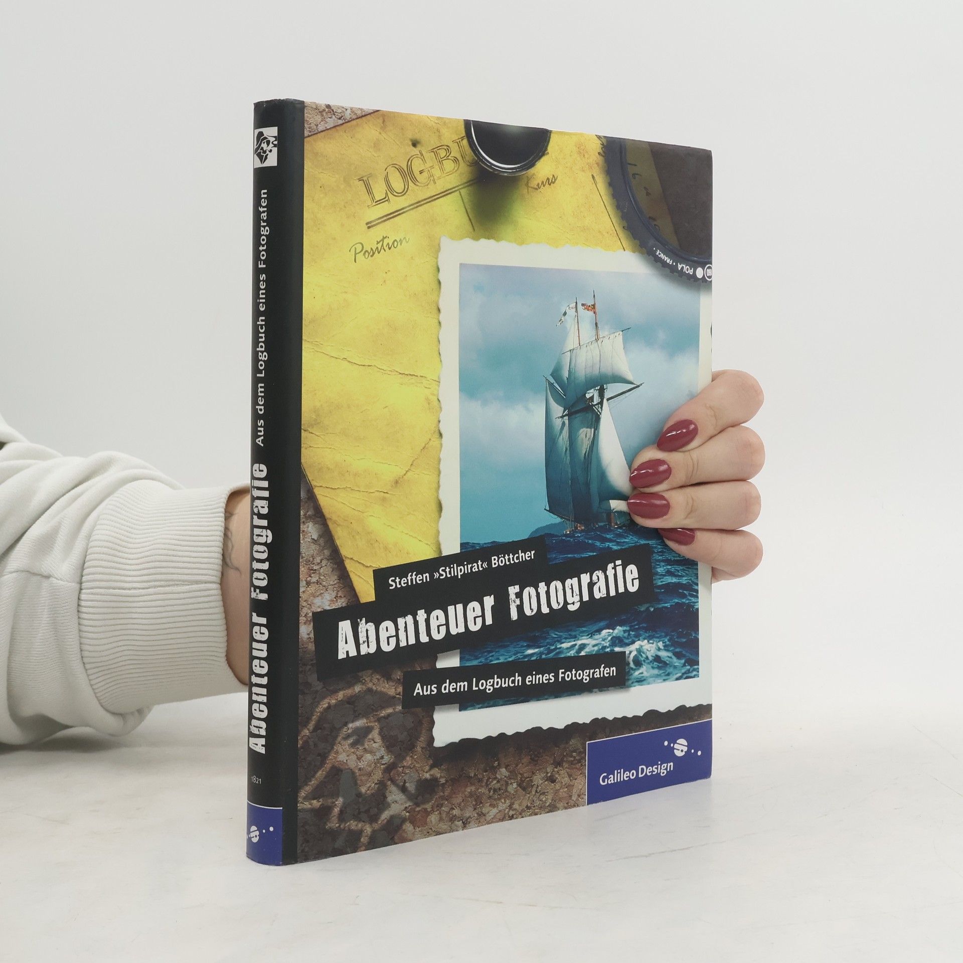 Steffen Böttcher Abenteuer Fotografie