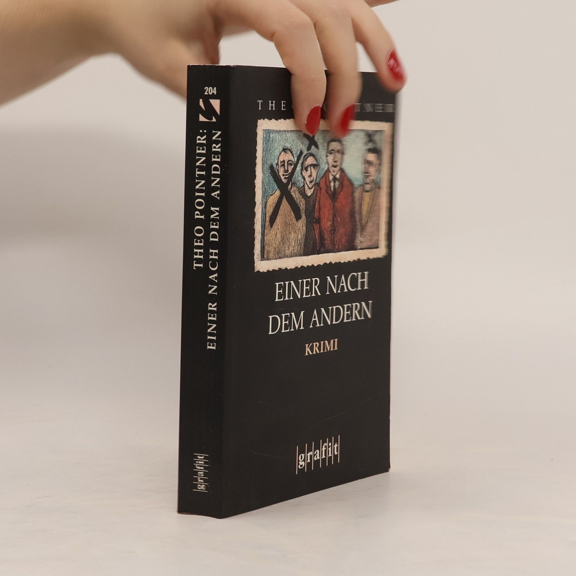 Einer nach dem anderen