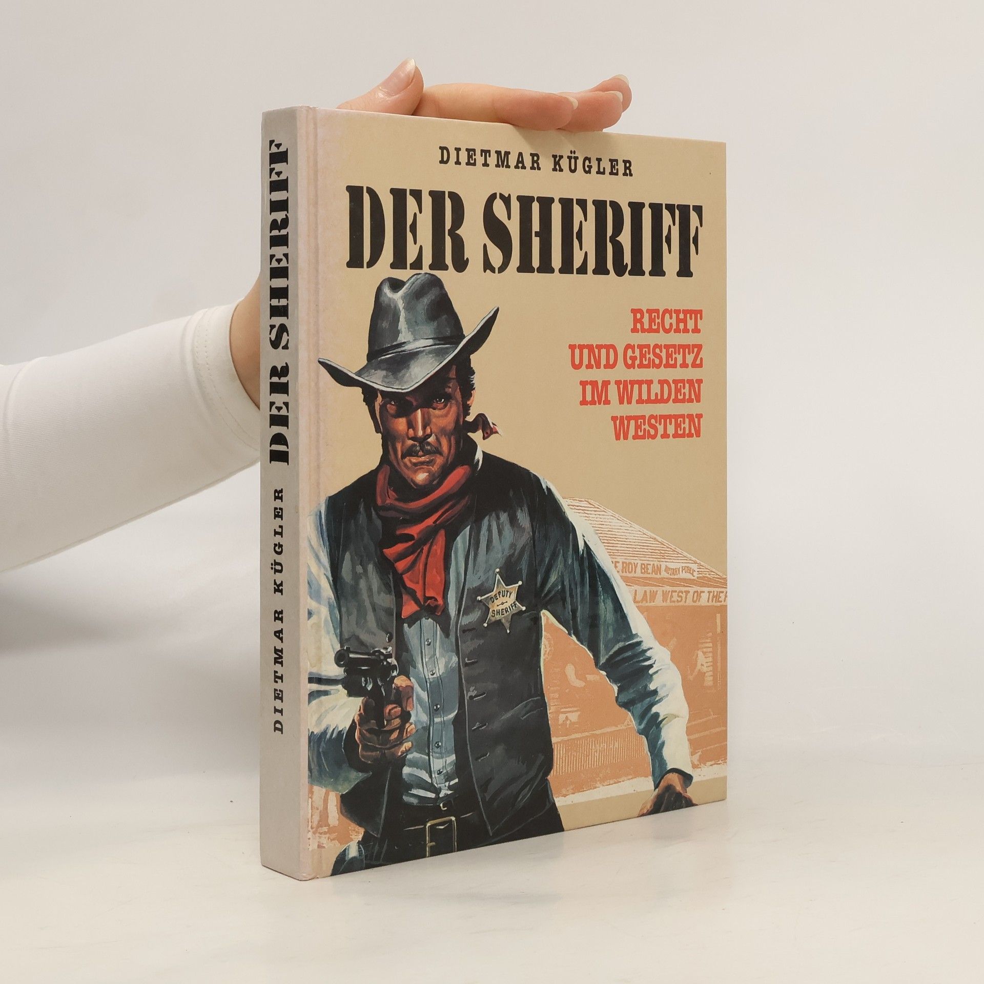 Der Sheriff