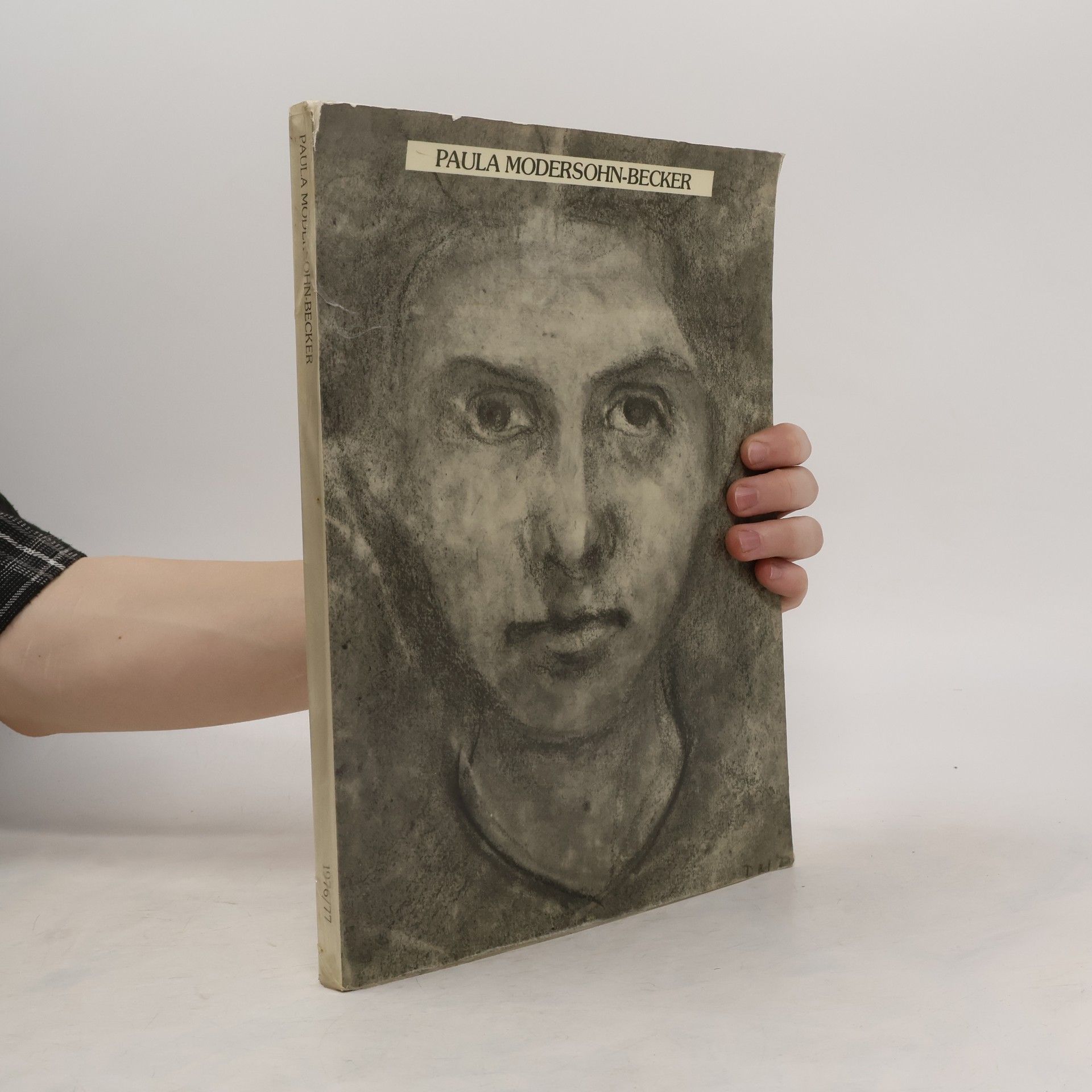 Paula Modersohn-Becker Paula Modersohn-Becker. Zeichnungen, Pastelle, Bildentwürfe