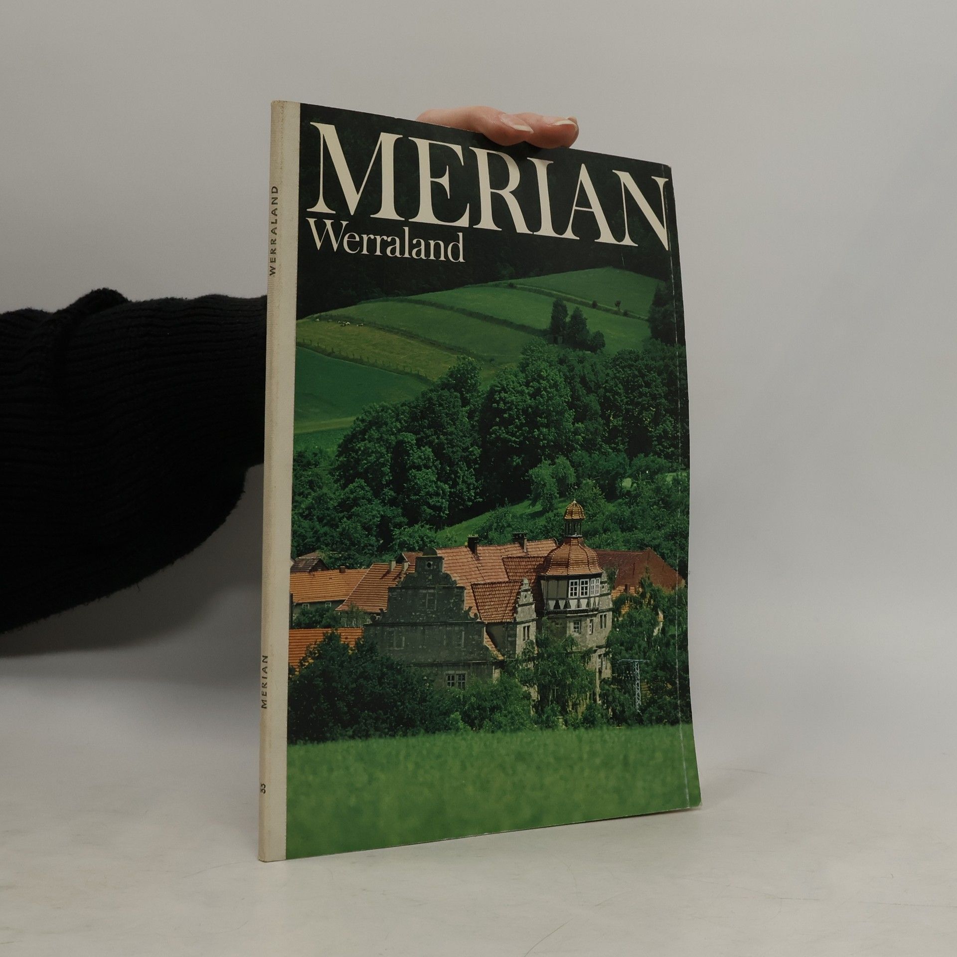 Udo Baumann Werraland