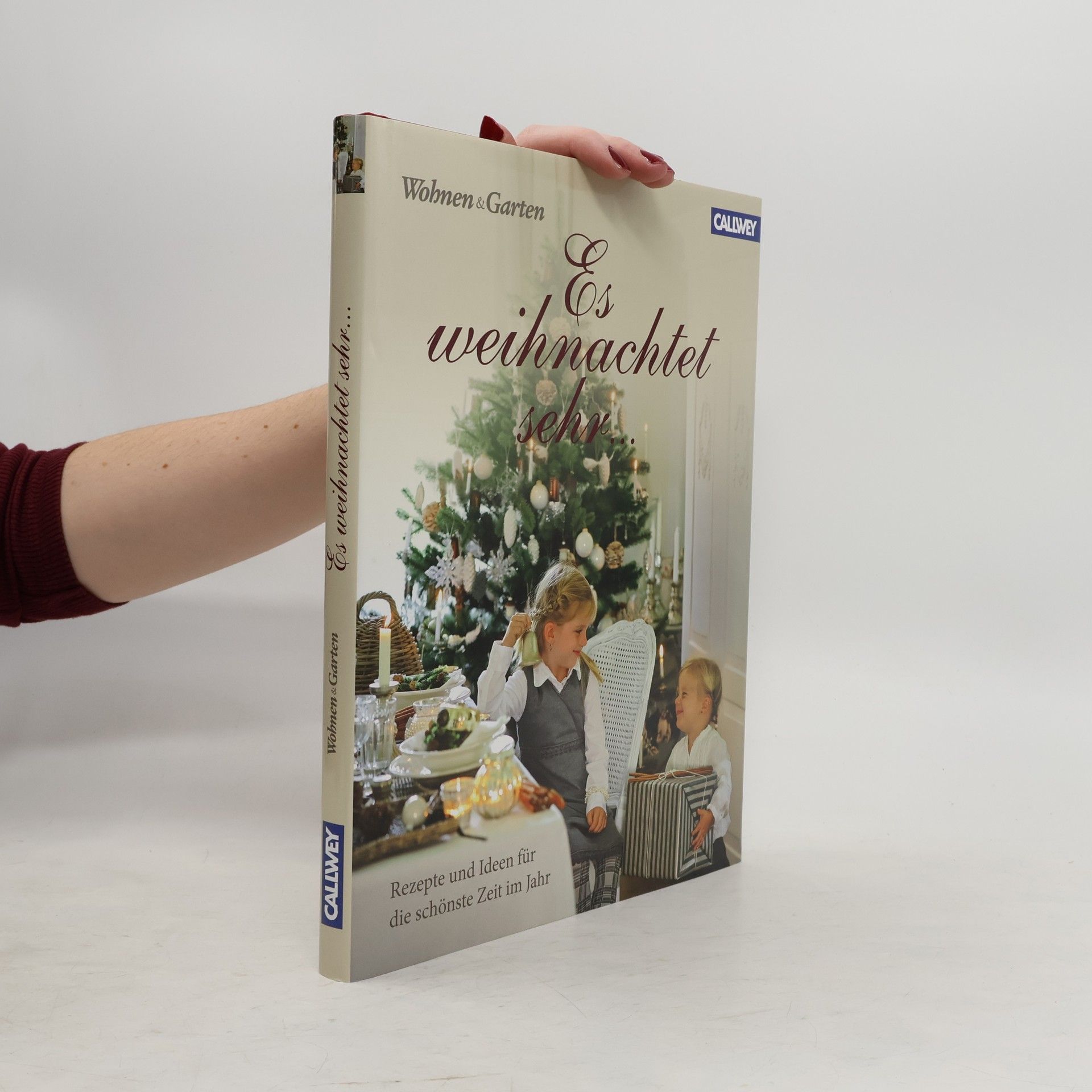 Wohnen Wohnen Garten Es weihnachtet sehr ...