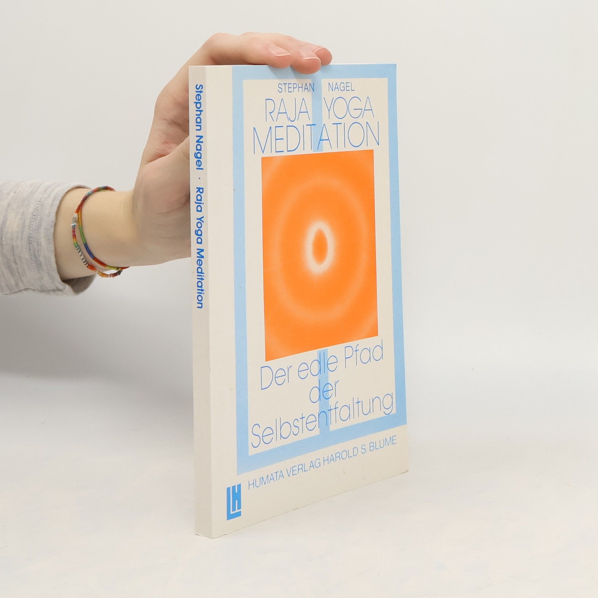 Raja - Yoga - Meditation