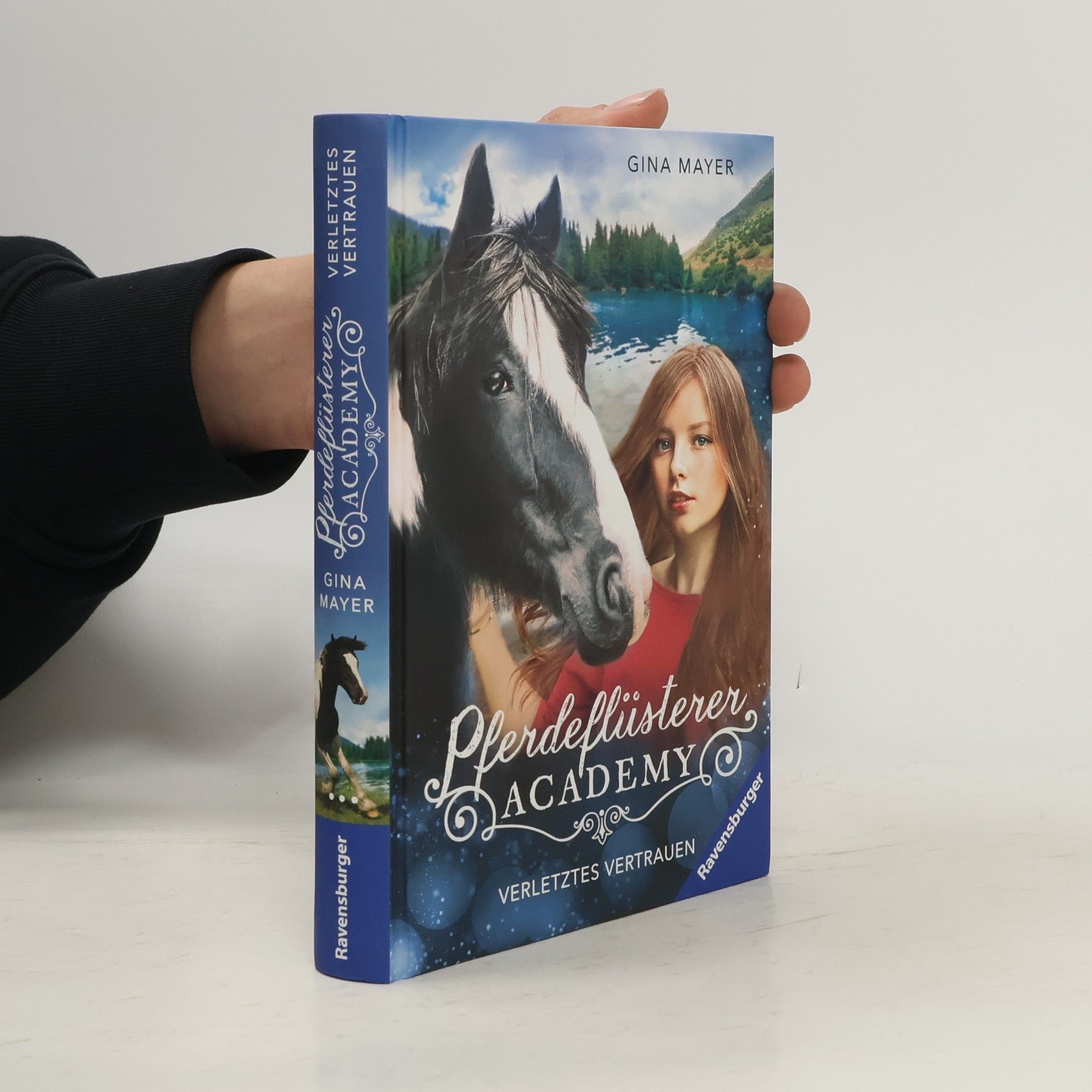 Verletztes Vertrauen