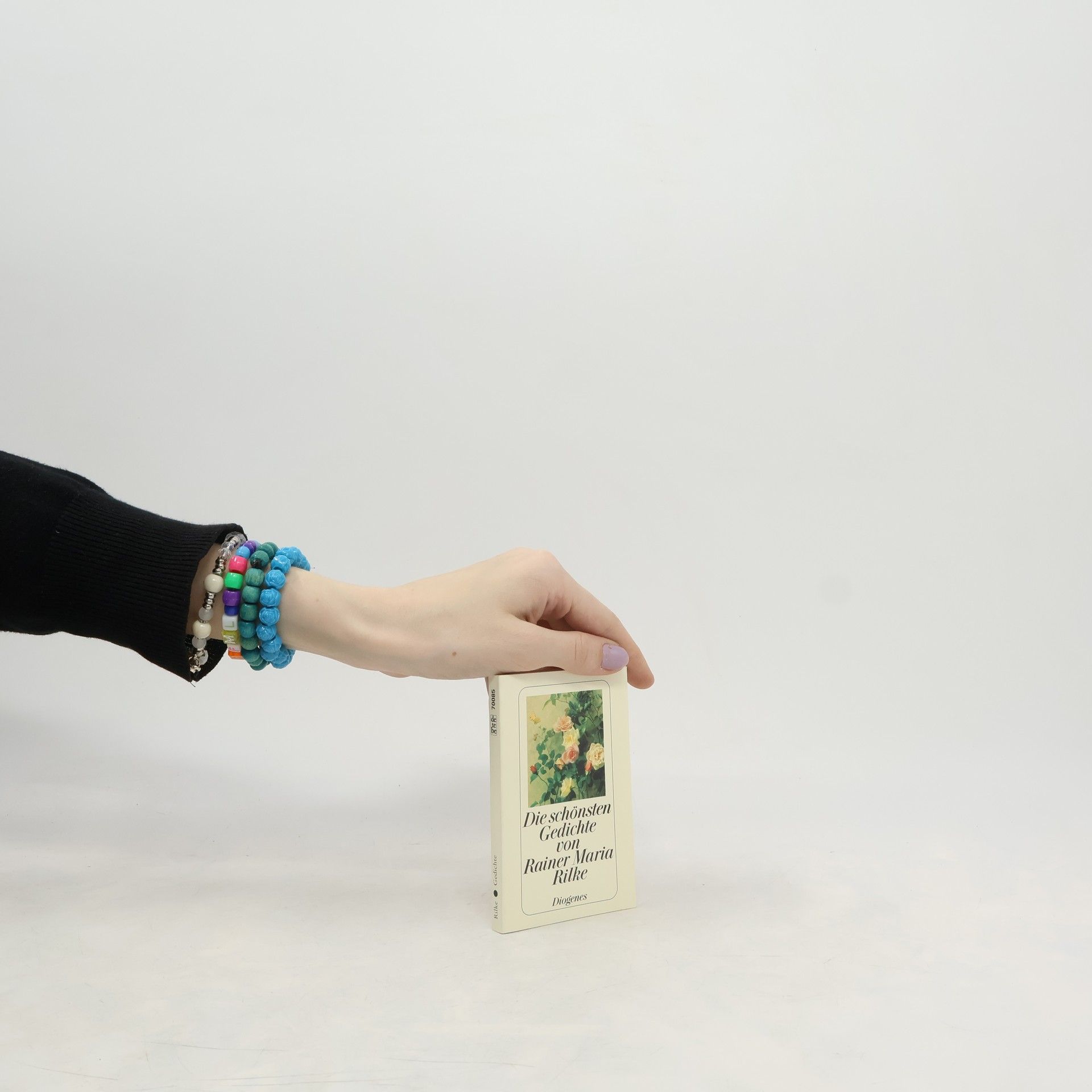 Rainer Maria Rilke Die schönsten Gedichte von Rainer Maria Rilke