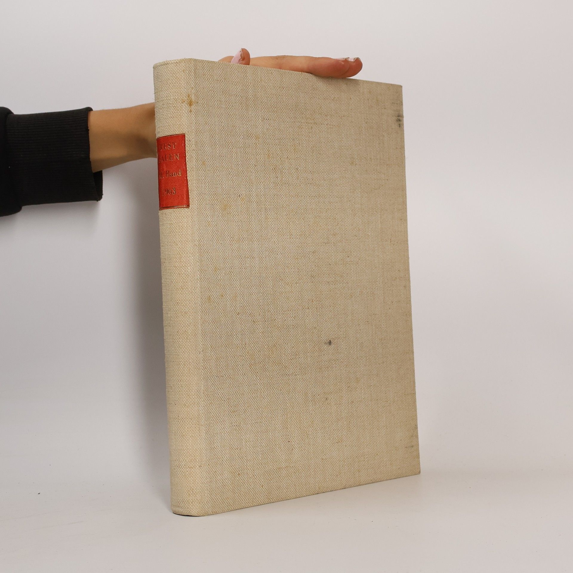 Collectif d'auteurs Westfalen