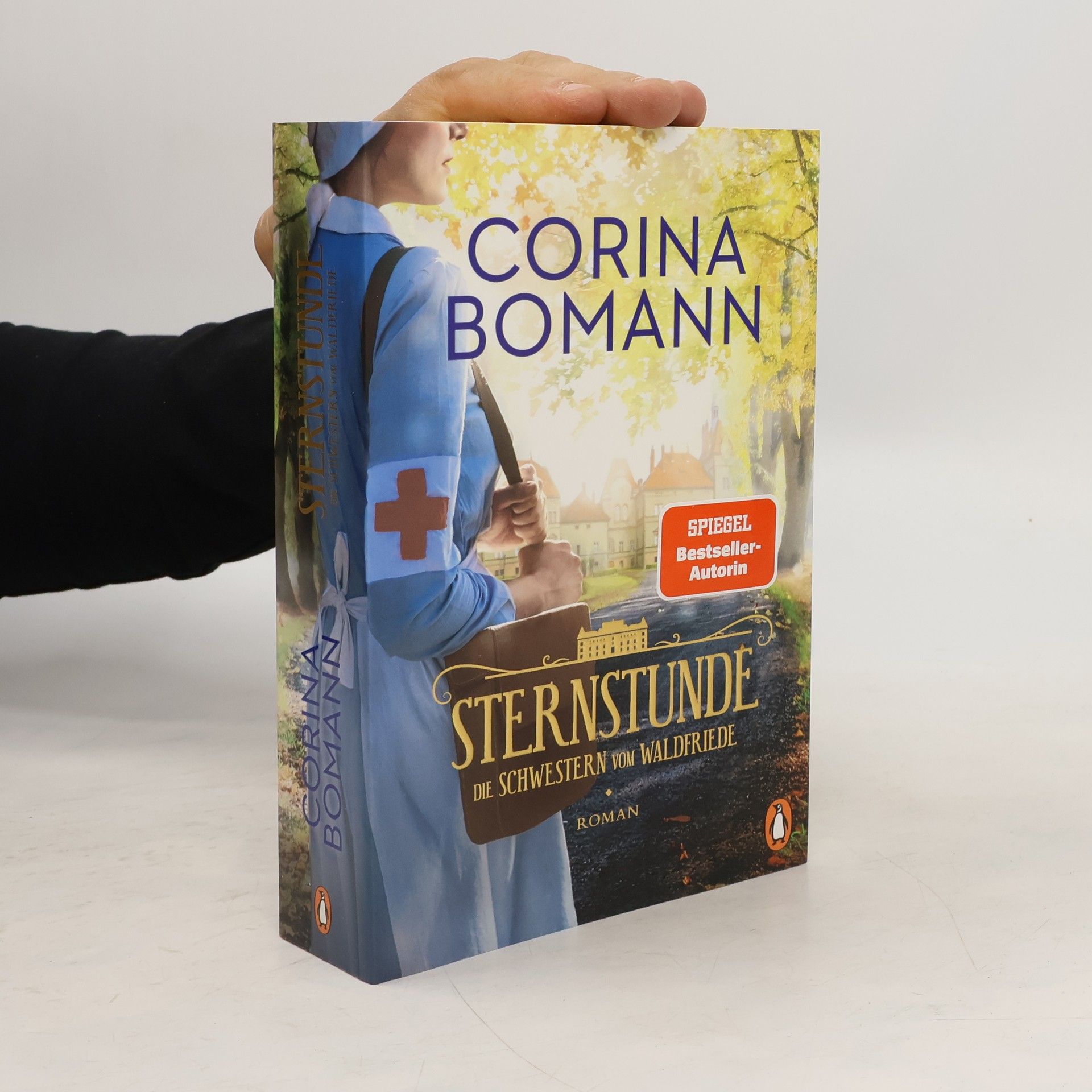 Corina Bomann Sternstunde