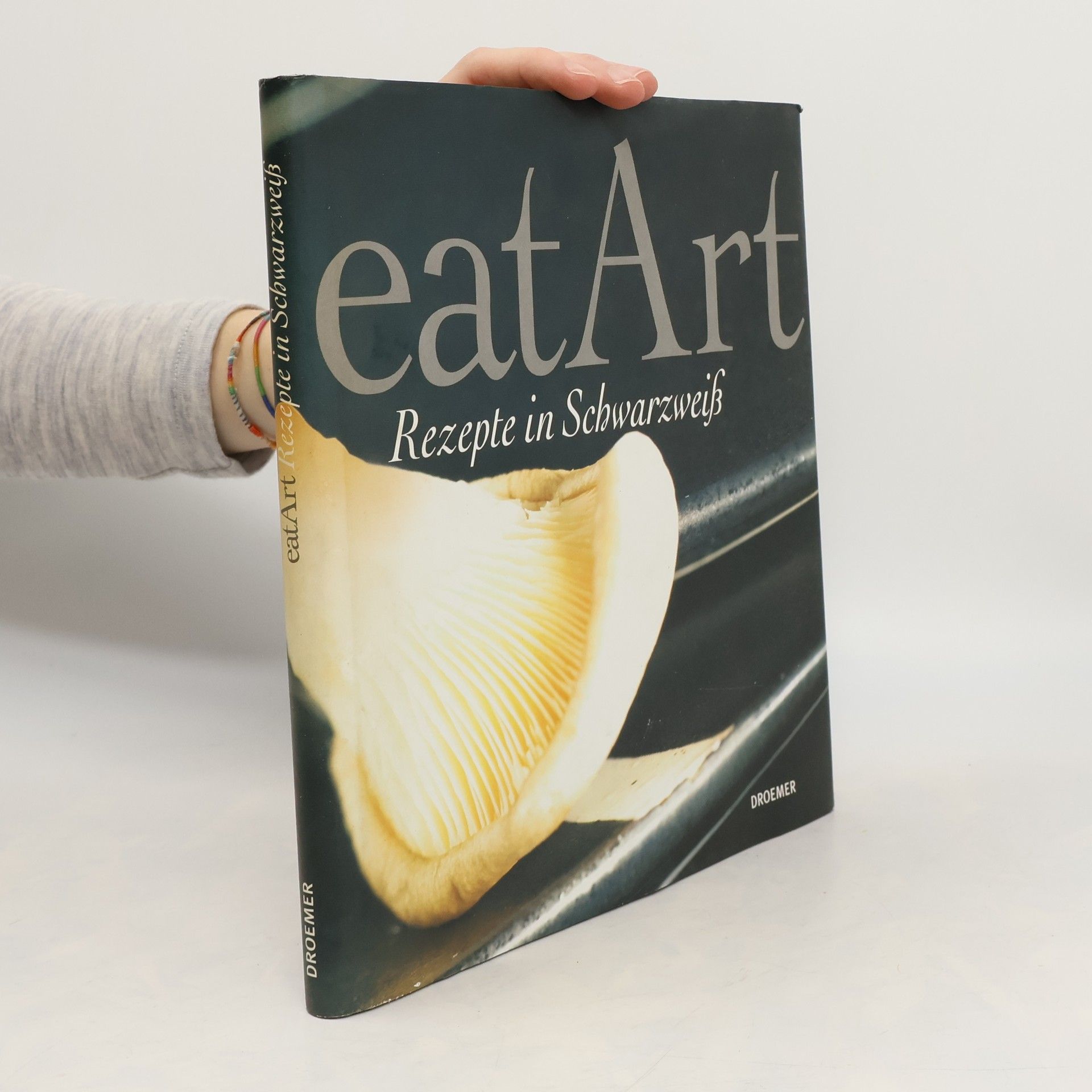 AA.VV. Rezepte in Schwarzweiß