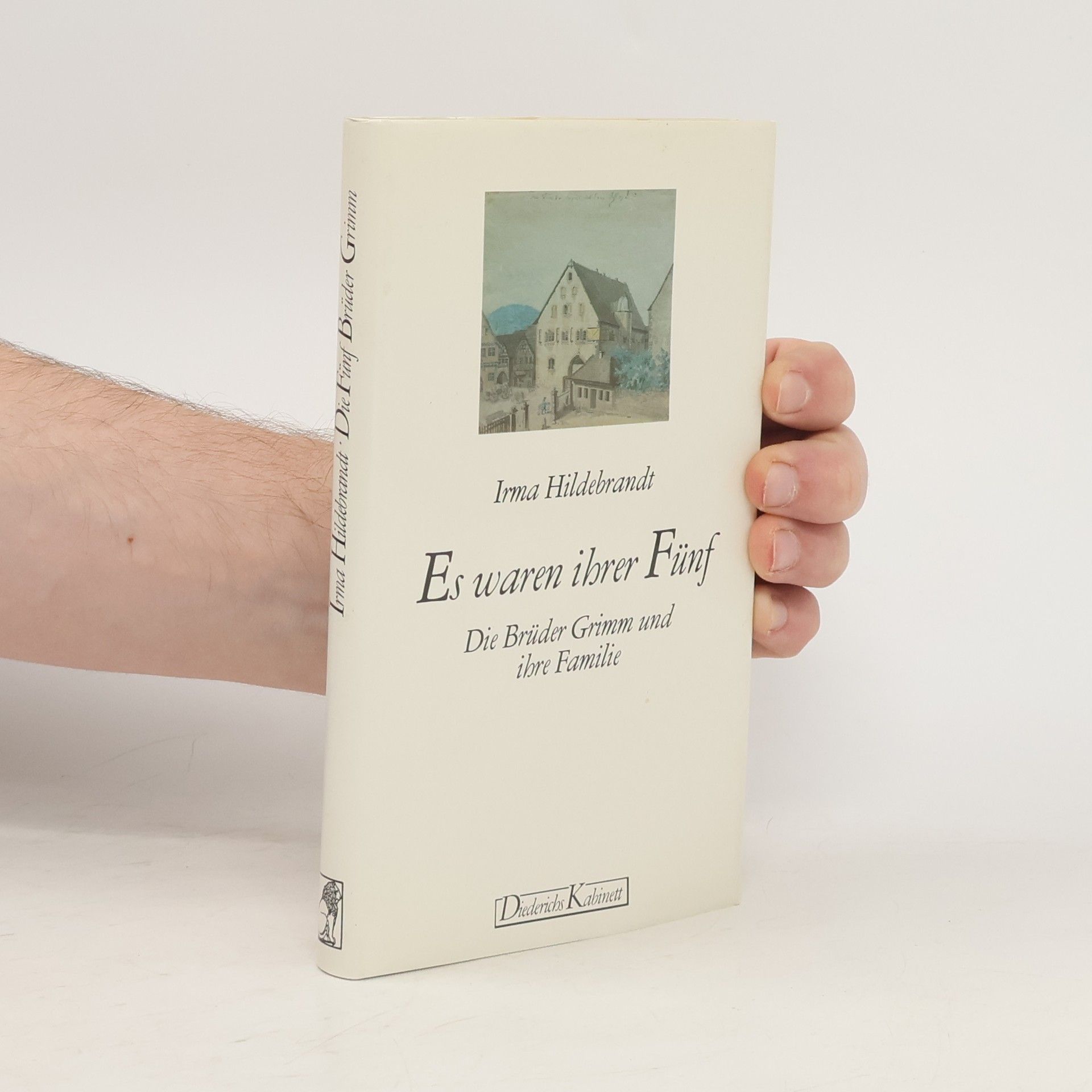 Es waren ihrer fünf